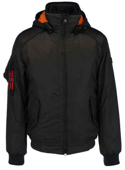 Wellensteyn Winterjacke Cicero Winter BoWiAirTec