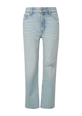 s.Oliver 5-Pocket-Jeans KAROLIN mit Pailletten-Detail