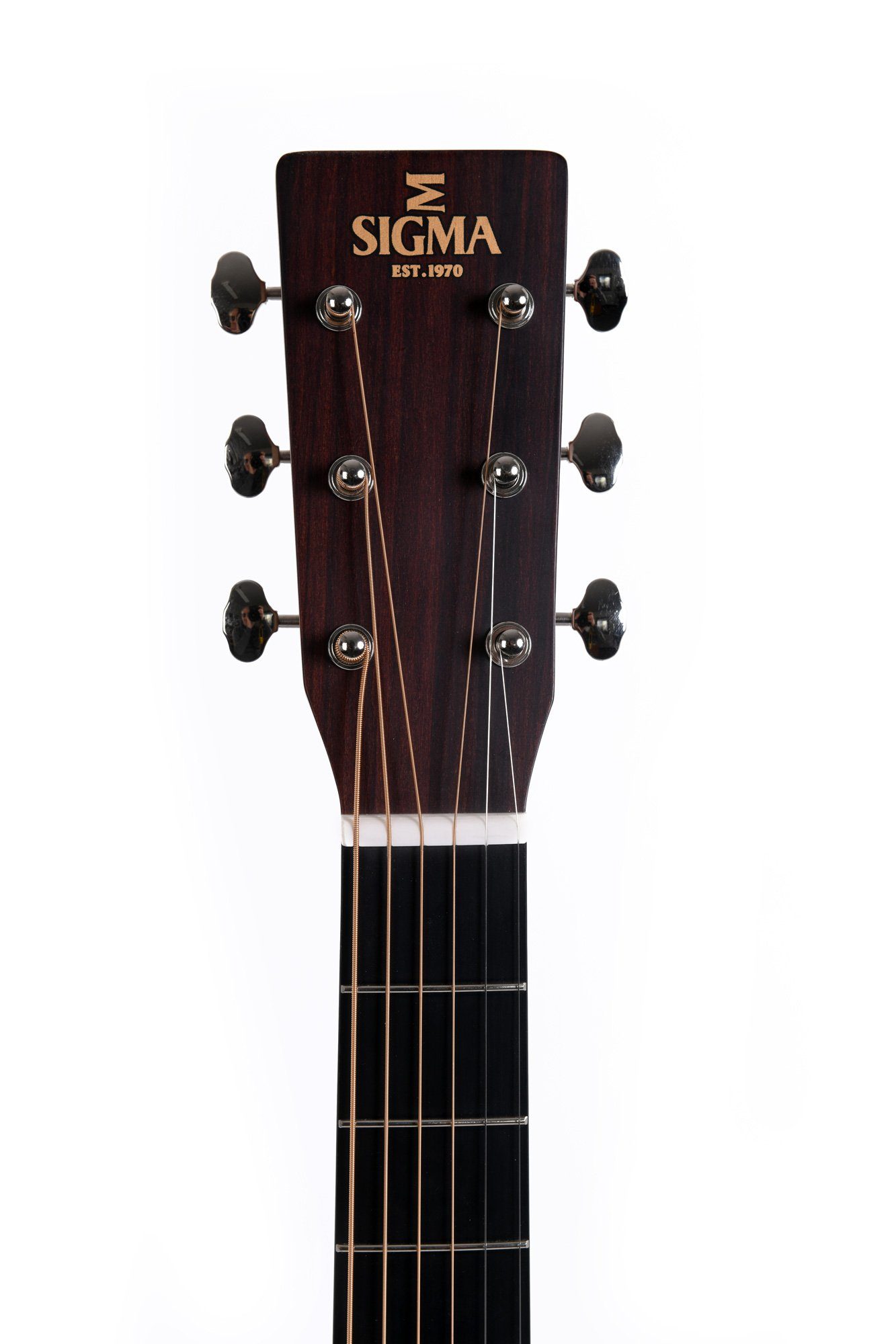 Sigma Guitars Westerngitarre DT-28H