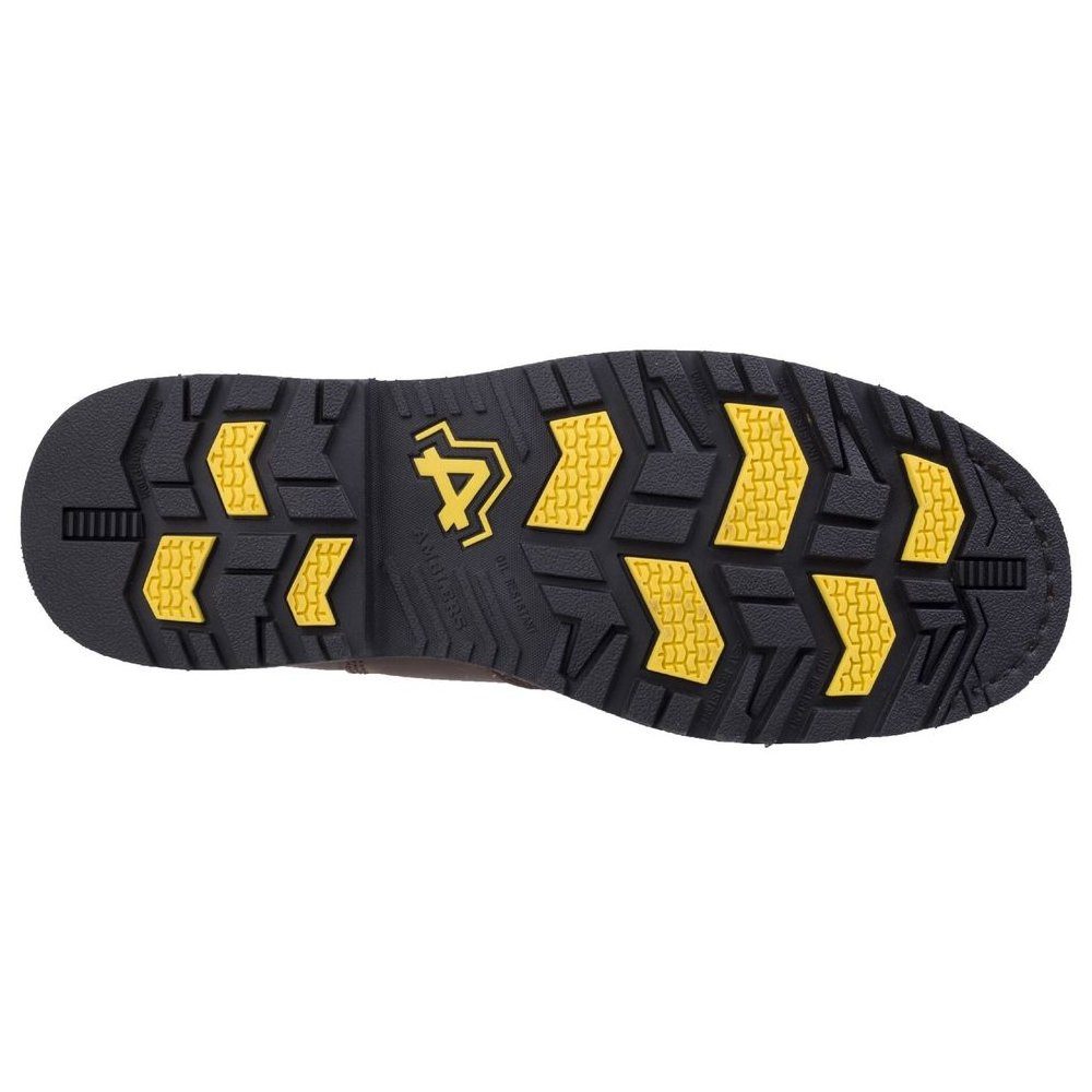 Amblers Safety As231 Dealer Safety Boot WR Hro Src S3 Sicherheitsschuh