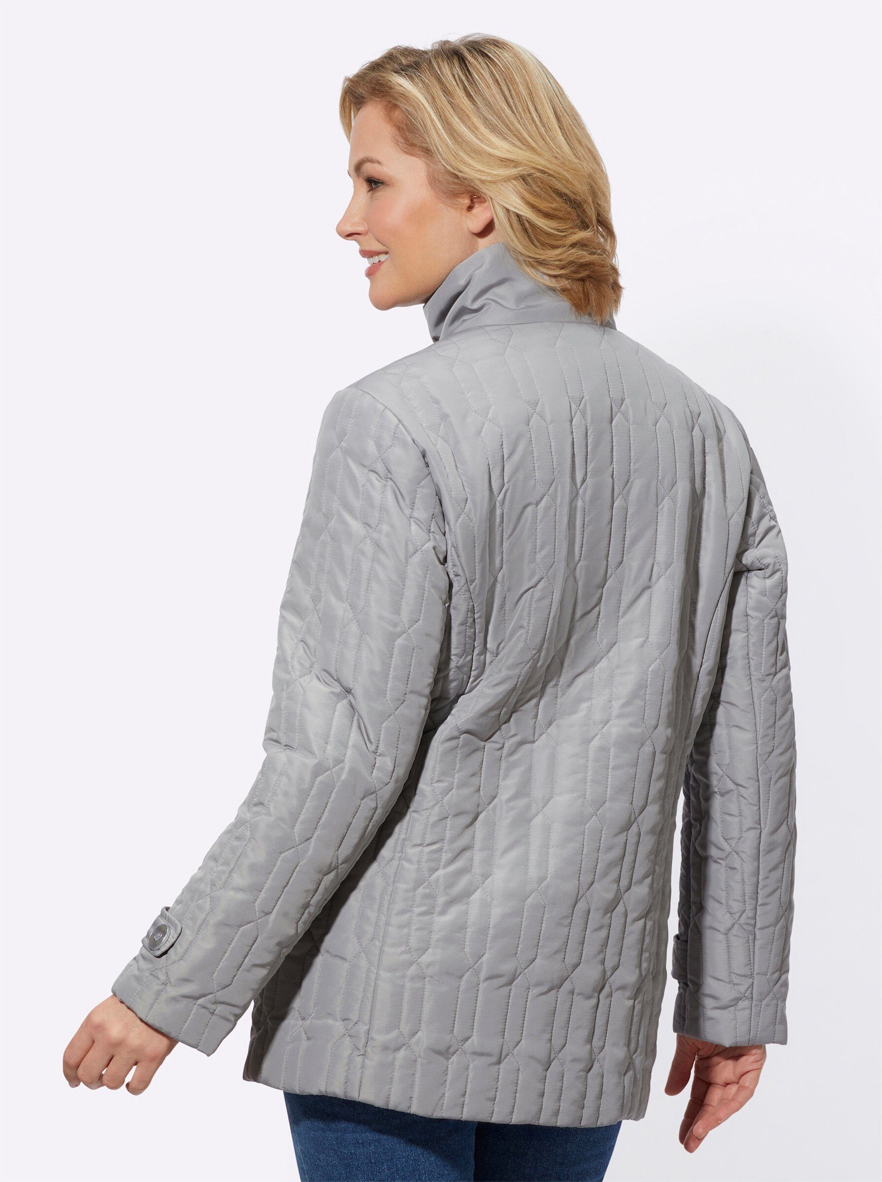 Witt Allwetterjacke Jacke Langarm