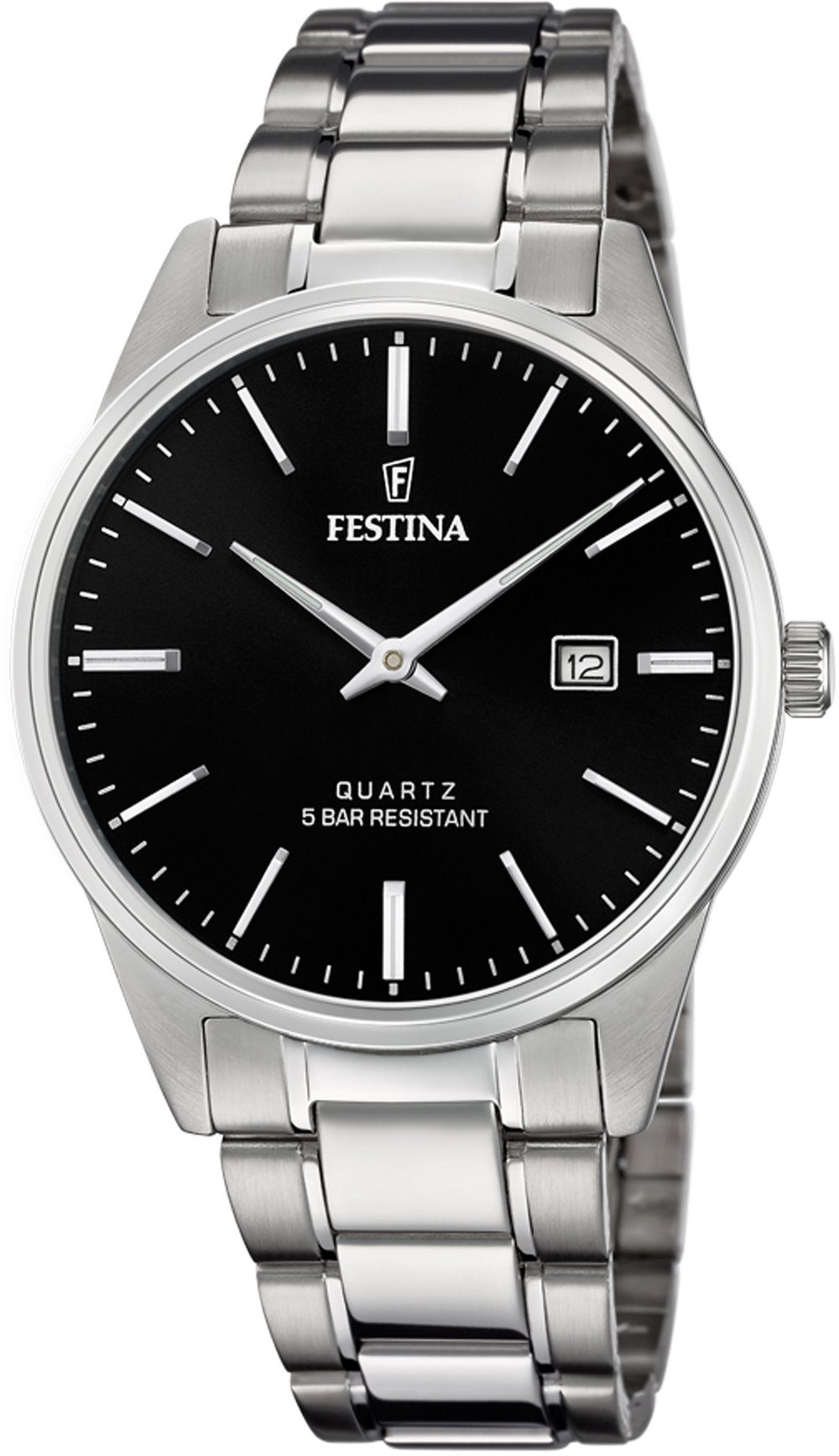 Quarzuhr F20511/4 Festina