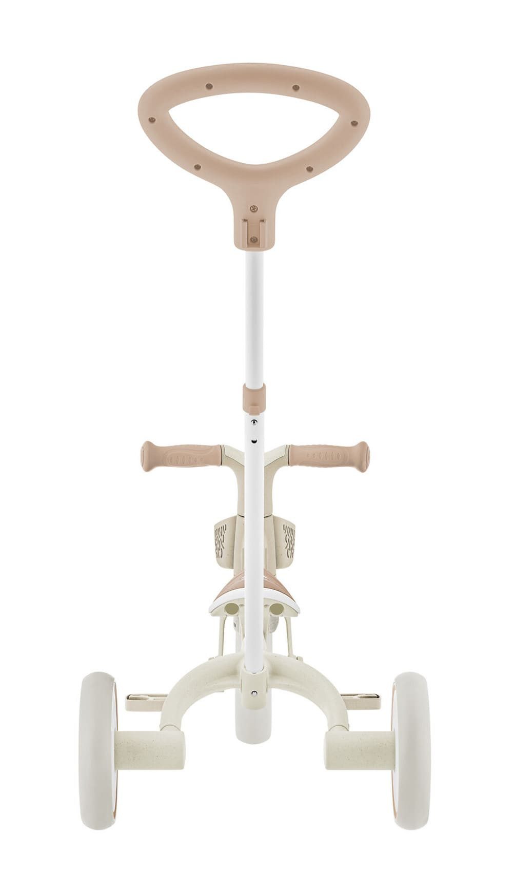 Globber Laufrad Learning Trike 3in1 Plus Eco / Dreirrad / Laufrad günstig online kaufen