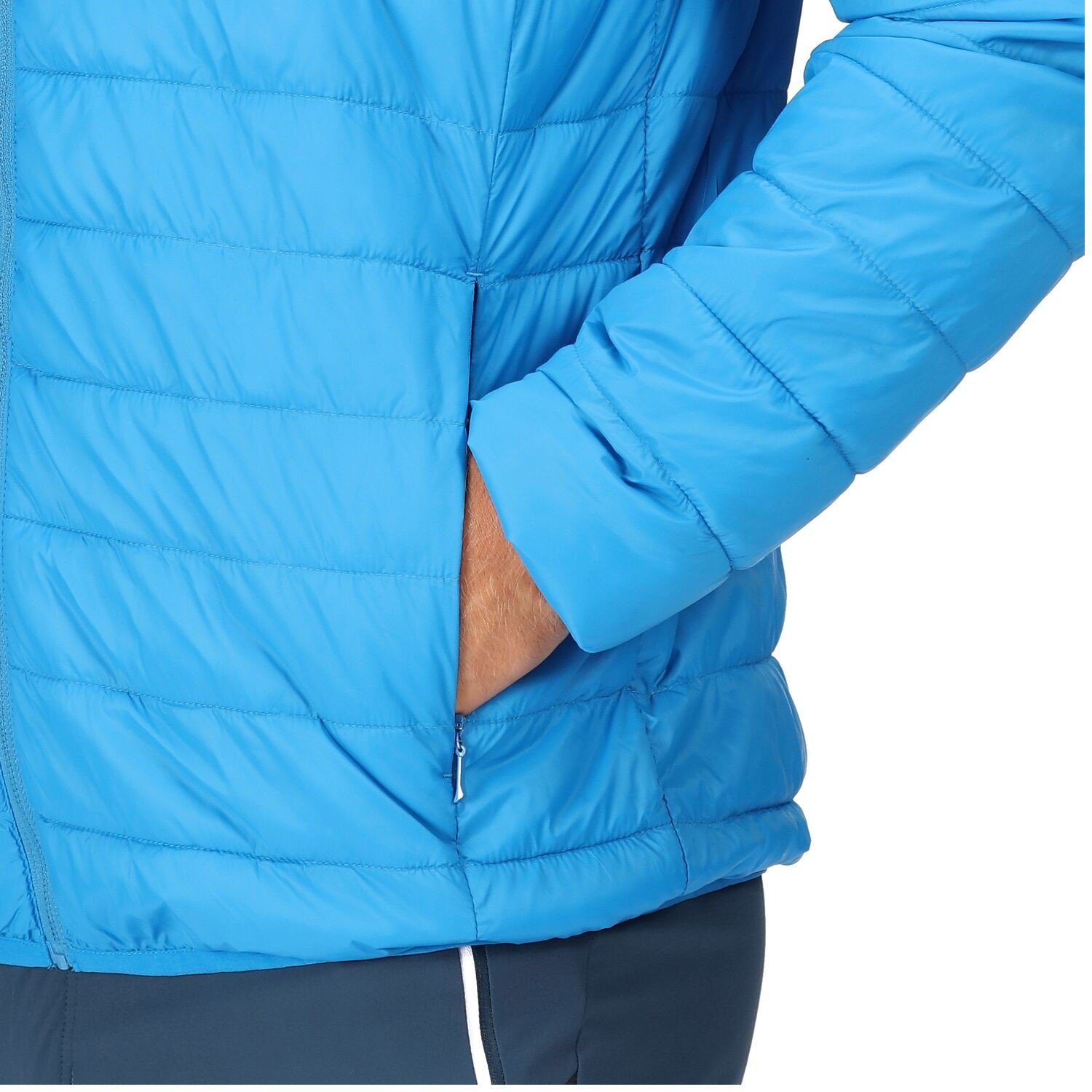 Regatta Funktionsjacke Steppjacke Hillpack