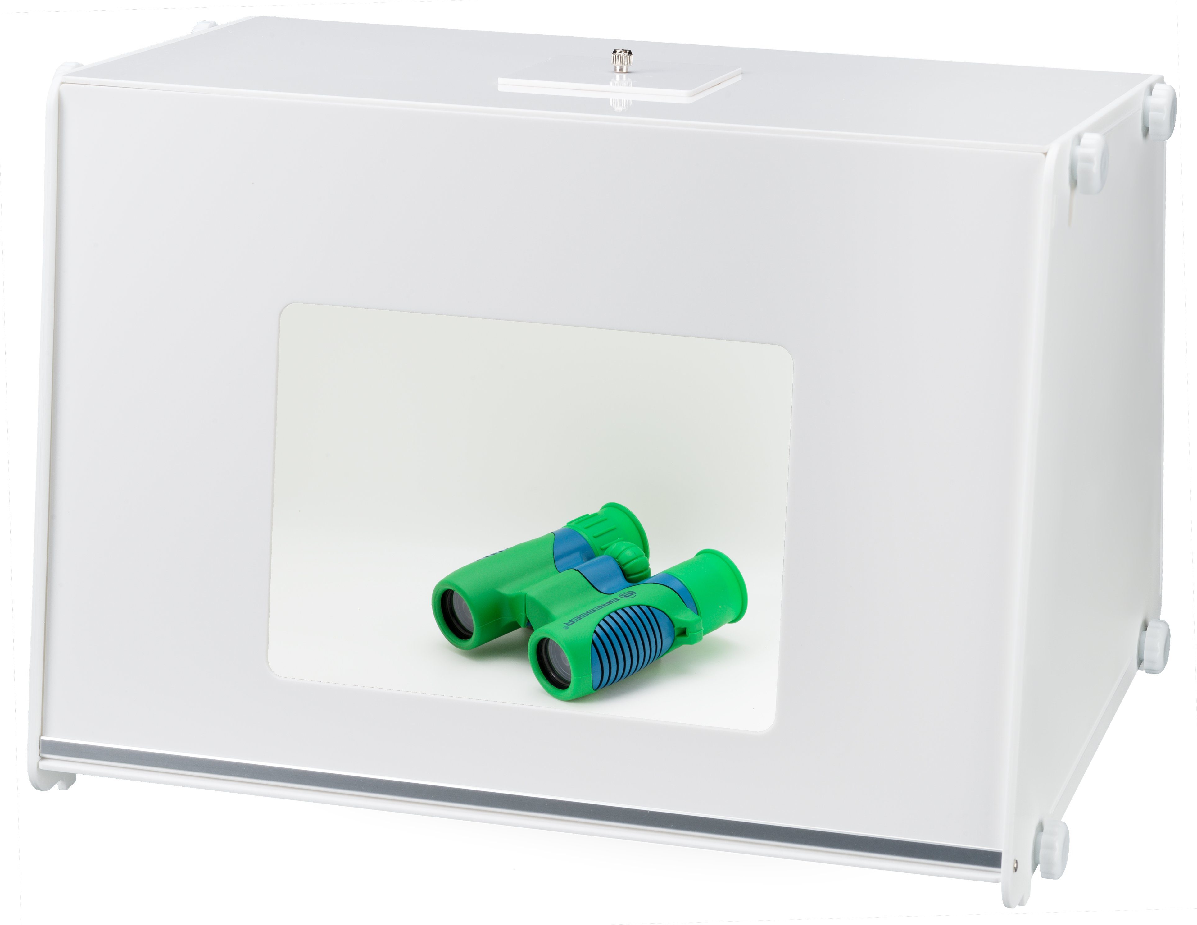 BRESSER Lichtzelt BRESSER BR-PH40 Lichtbox + Licht 40x30x29cm günstig online kaufen