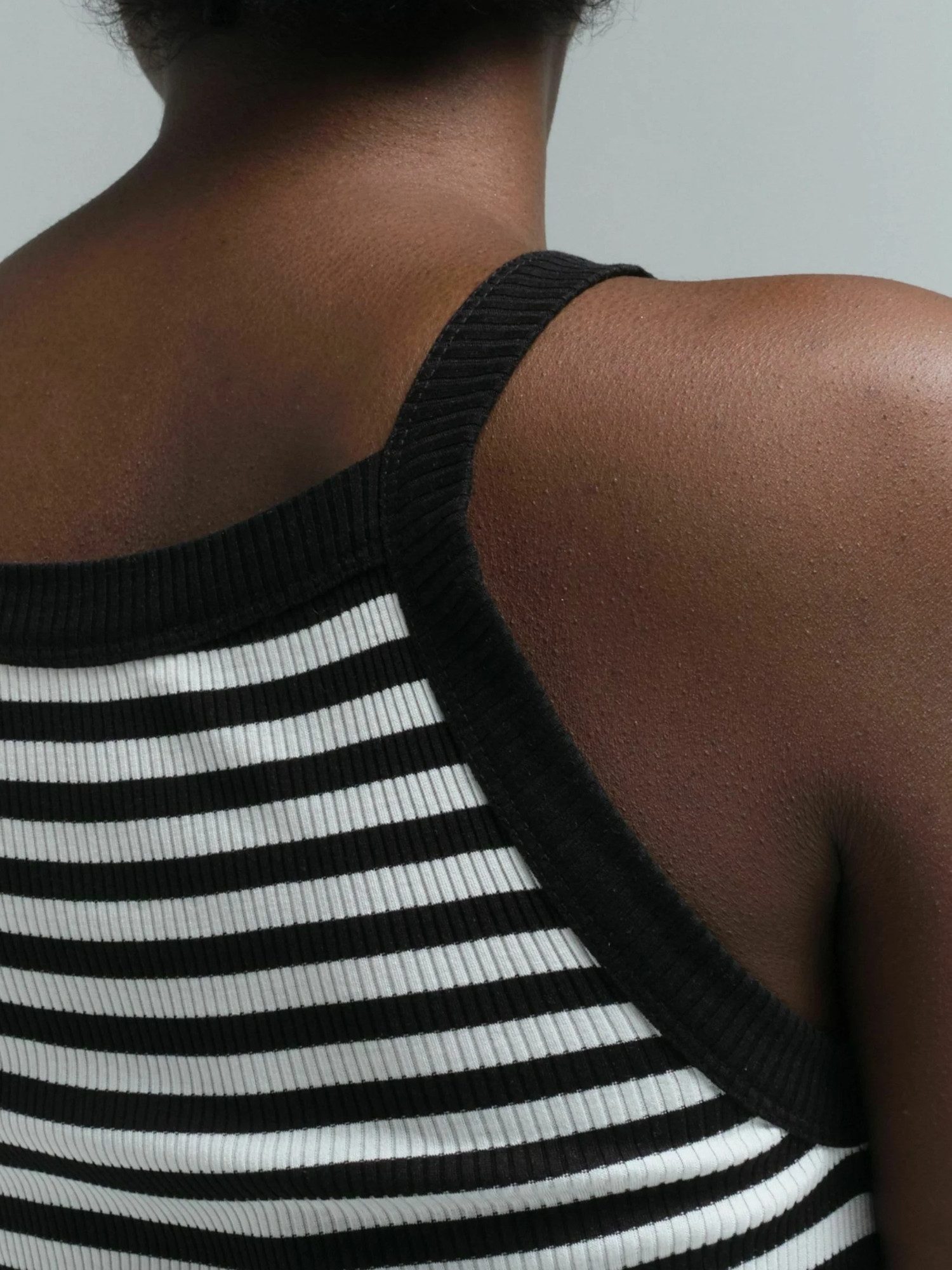 Seamless Basic Funktionstop Seamless Basic Top Silky Daze