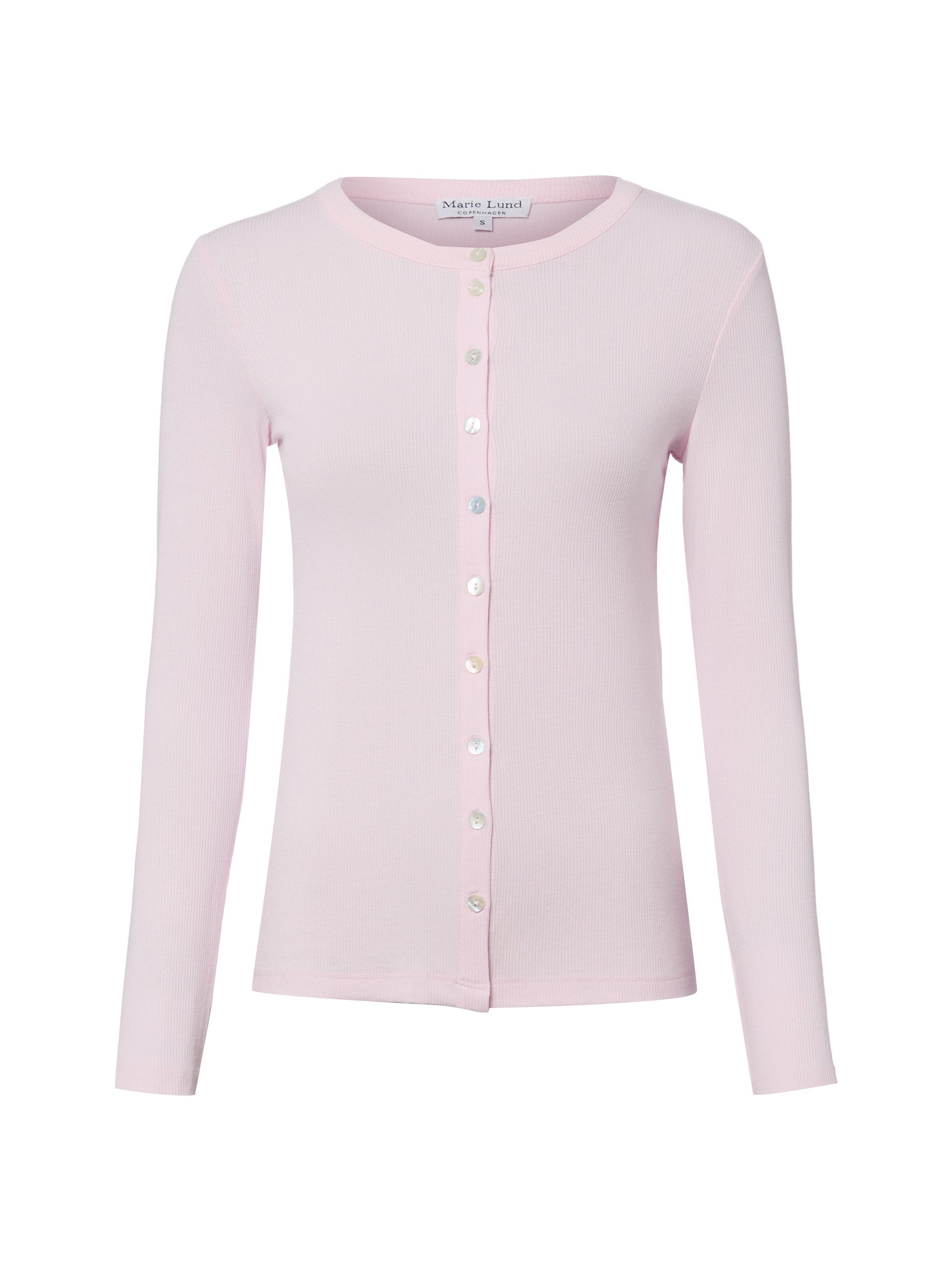 Marie Lund Strickjacke