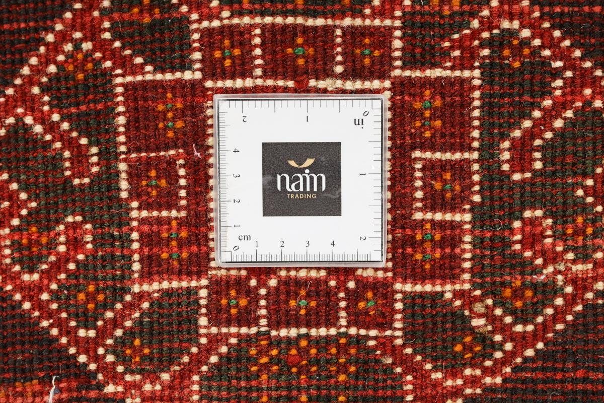 rechteckig, Handgeknüpfter Orientteppich mm Perserteppich, Nain Shiraz / 10 Trading, 172x274 Höhe: Orientteppich
