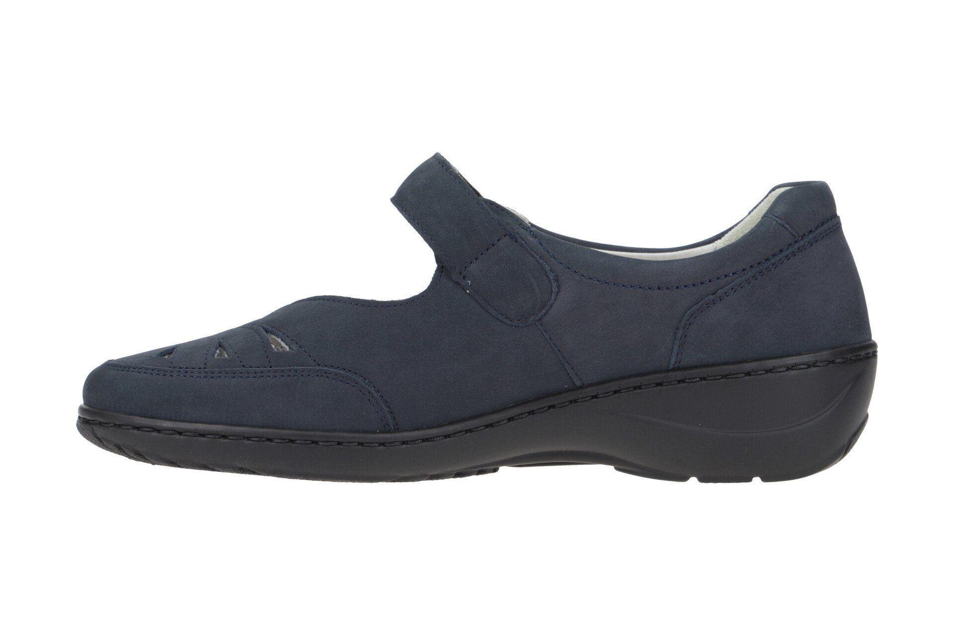 Waldläufer 607309 191 217 Slipper