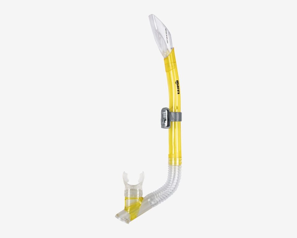 Mares Taucherbrille Snorkel GATOR JR SPLASH