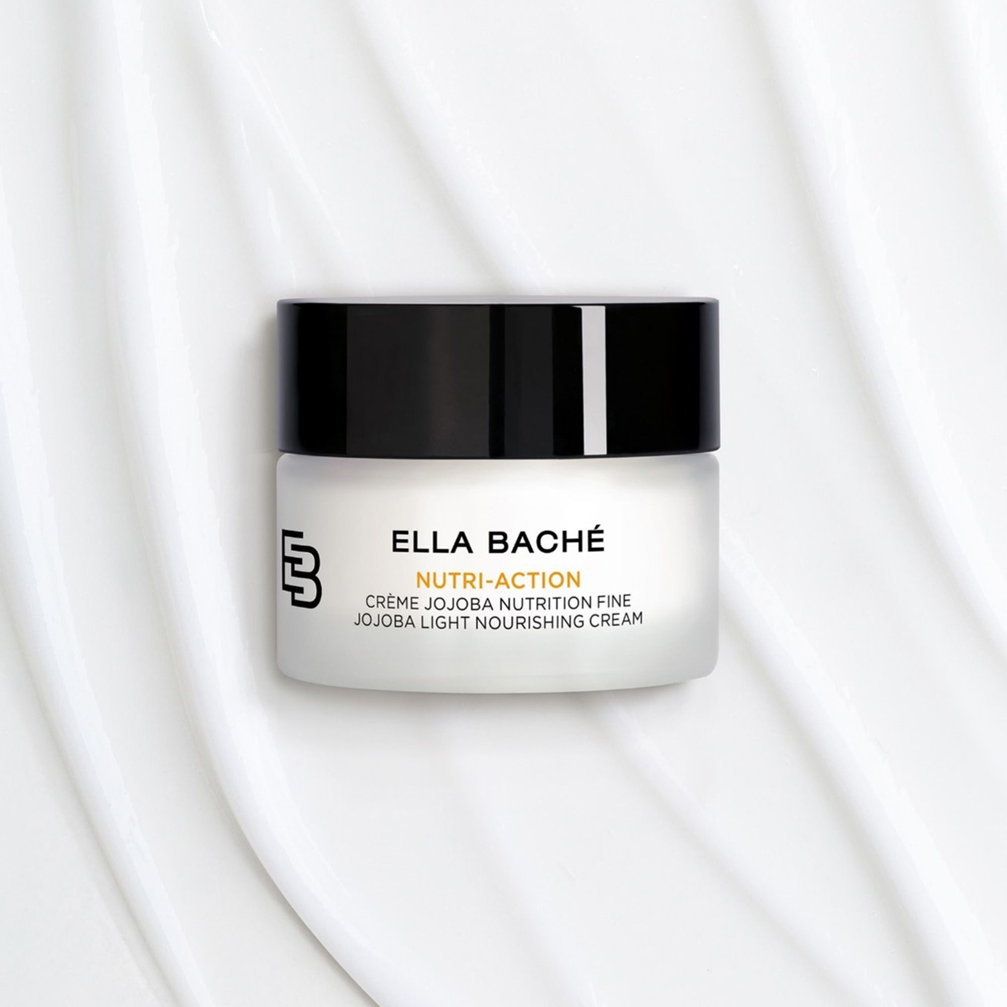 Ella Baché Tagescreme Jojoba-Aufbaucreme