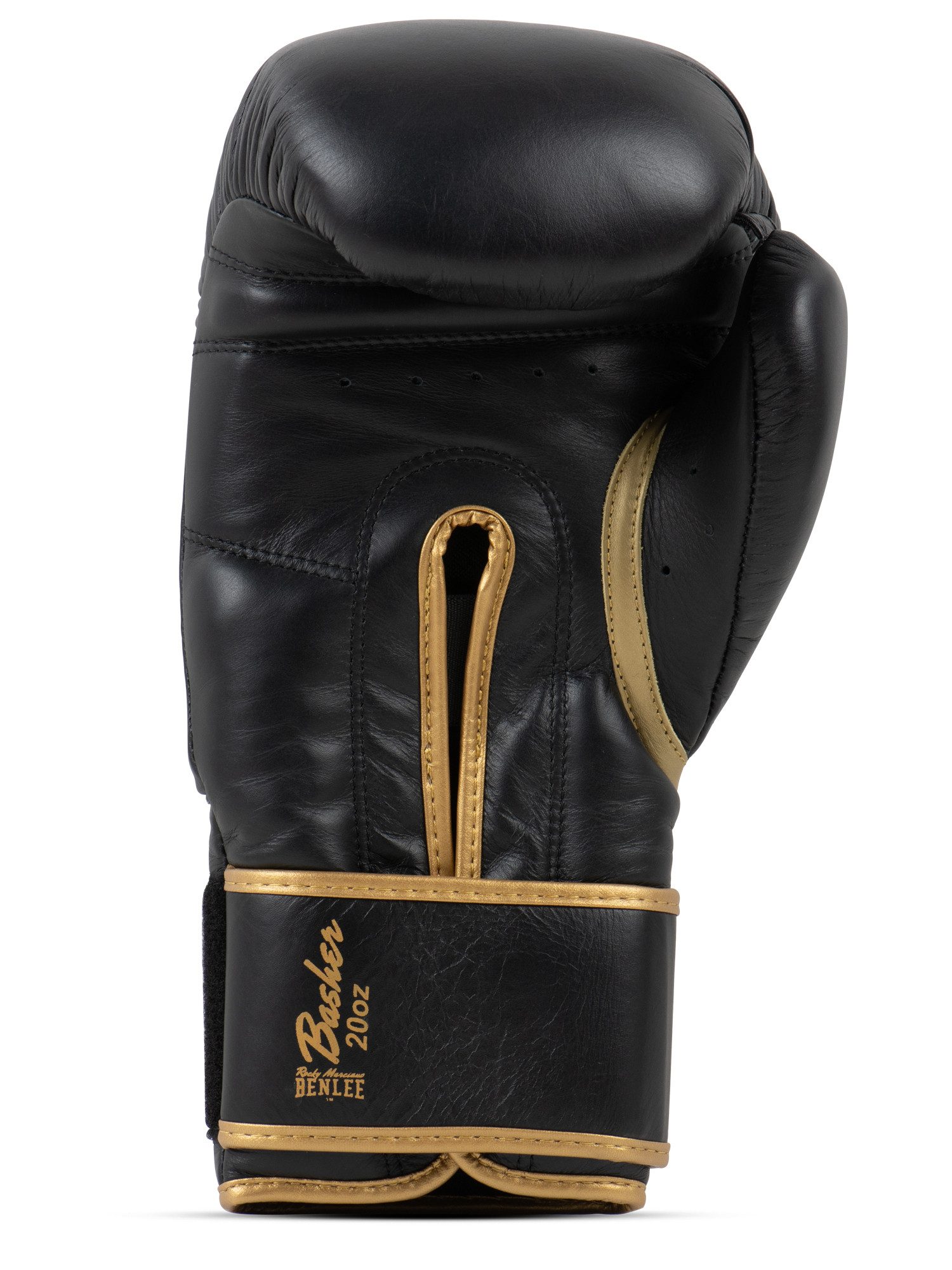 Benlee Rocky Marciano Boxhandschuhe BASHER (2-tlg)