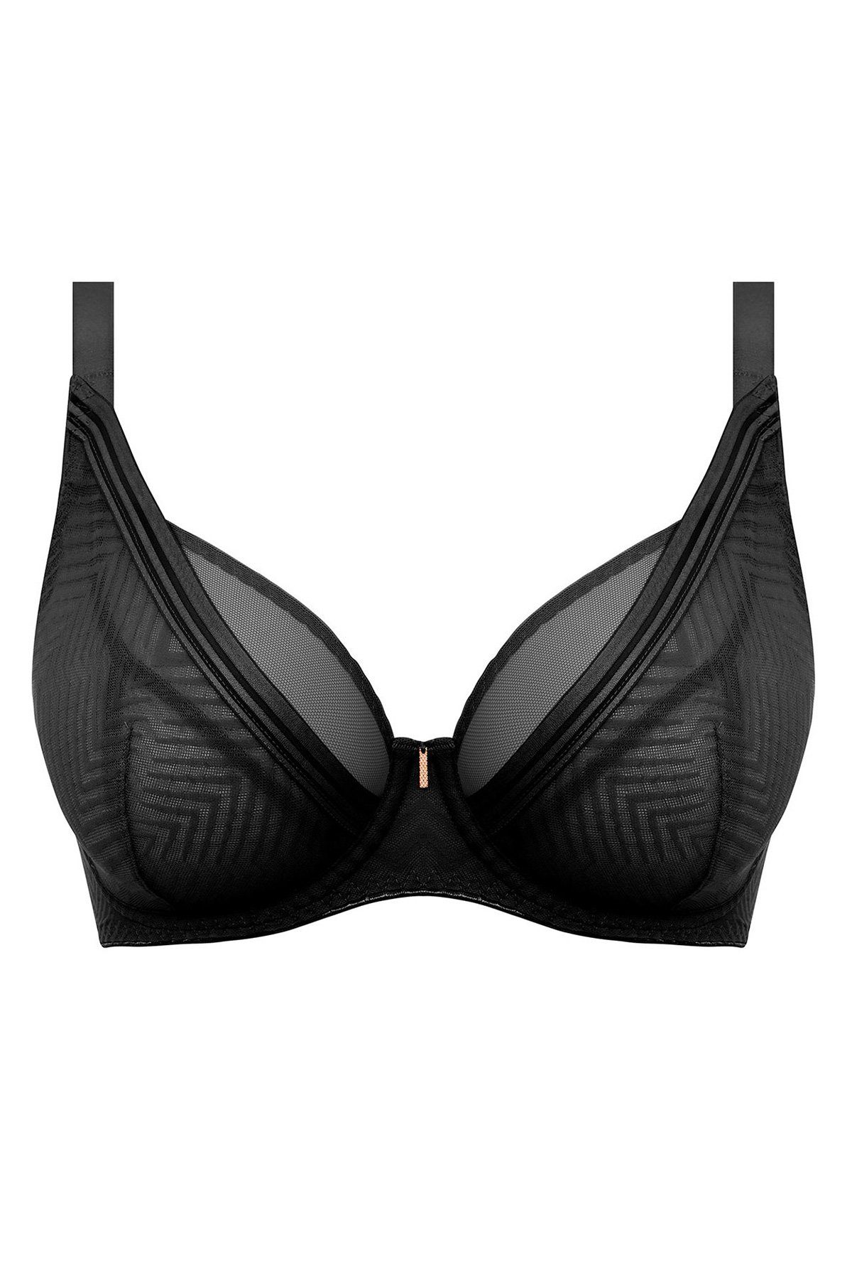 Soft-BH Tailored Dekolleté-BH F-J Cup