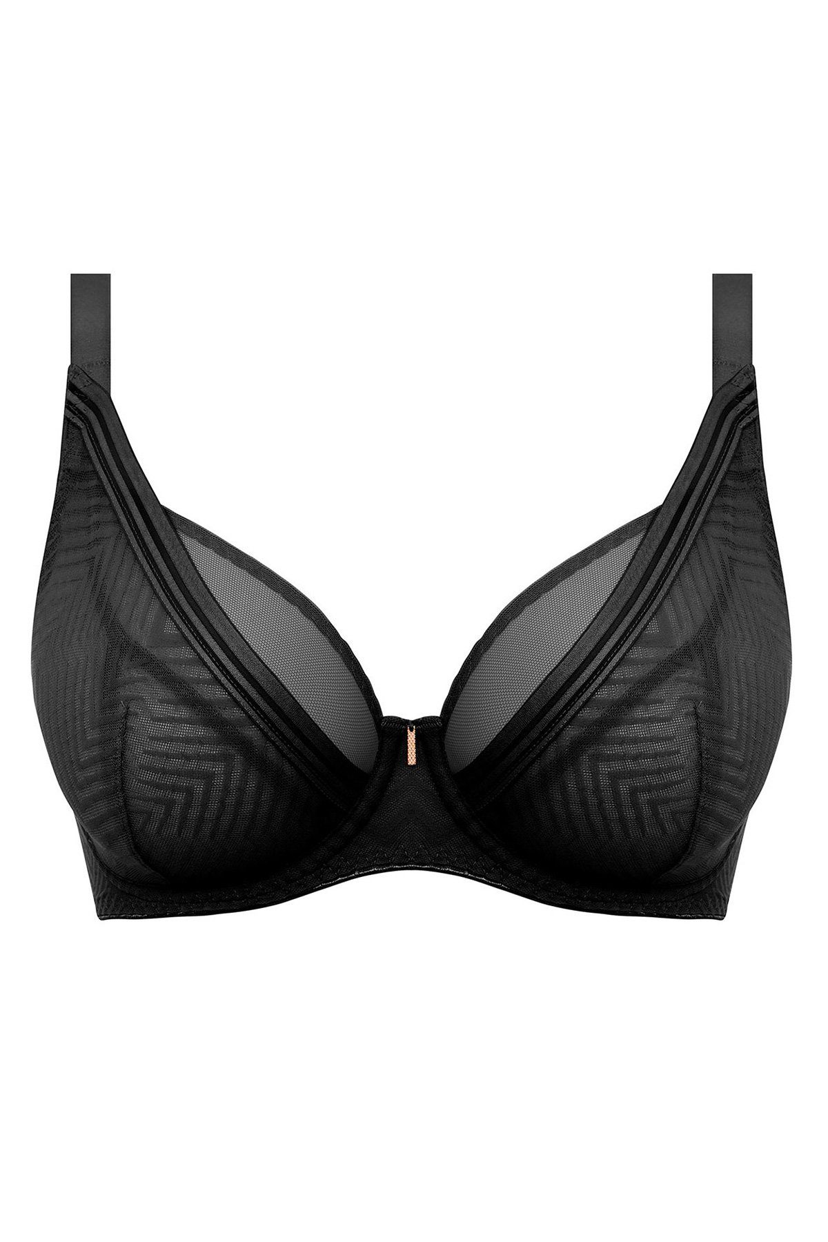 Freya Soft-BH Tailored Dekolleté-BH F-J Cup | BHs