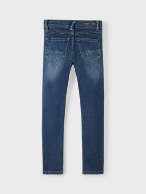 Name It Slim-fit-Jeans NKMTHEO DNMCLASS COR PANT