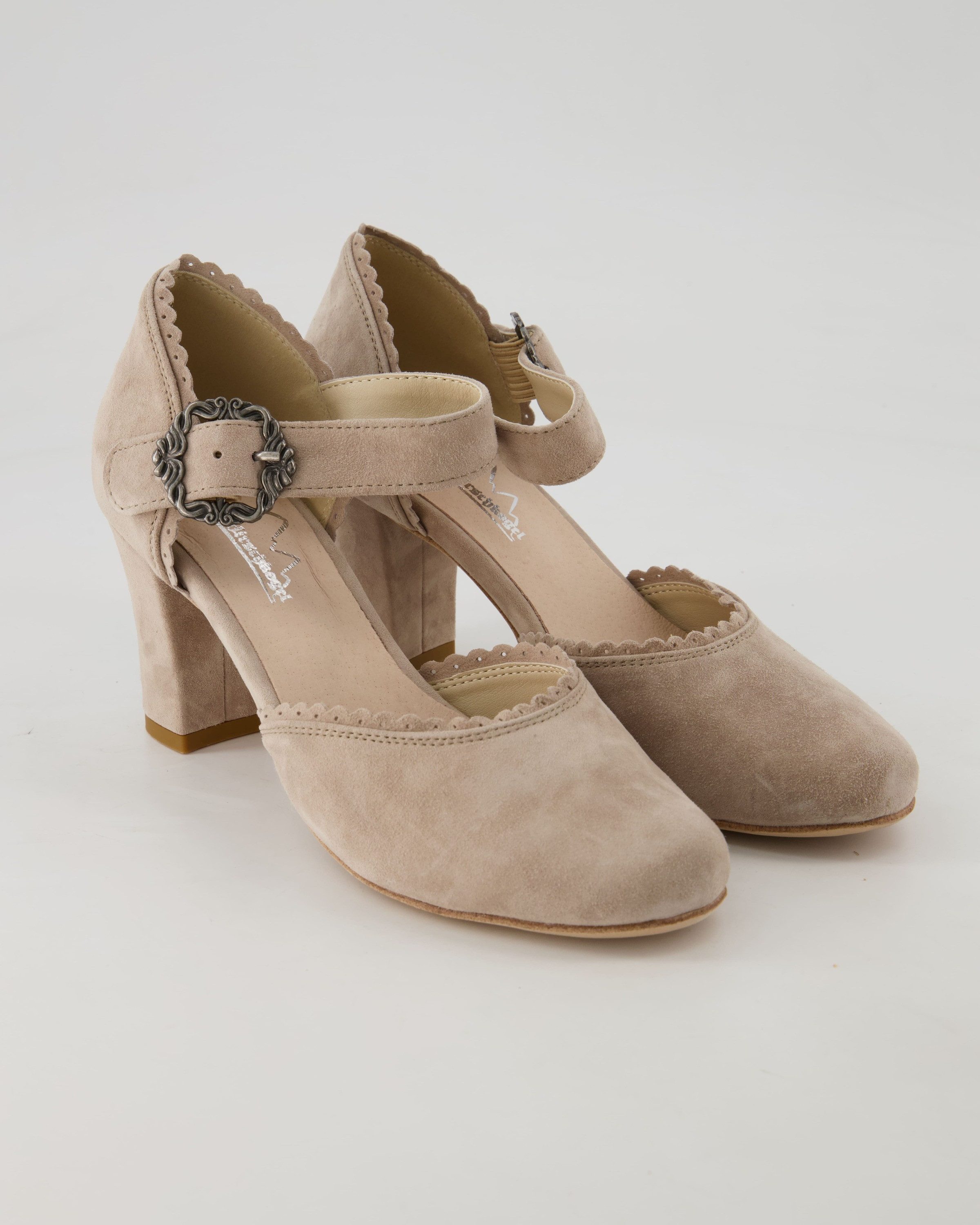 Hirschkogel 3005715066 Schnürschuh Obermaterial: Leder günstig online kaufen