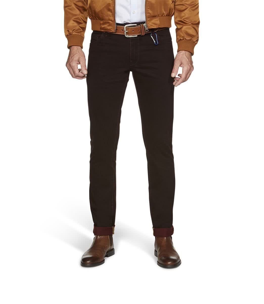 MEYER Chinohose M, 5 SLIM Art. 9-6106