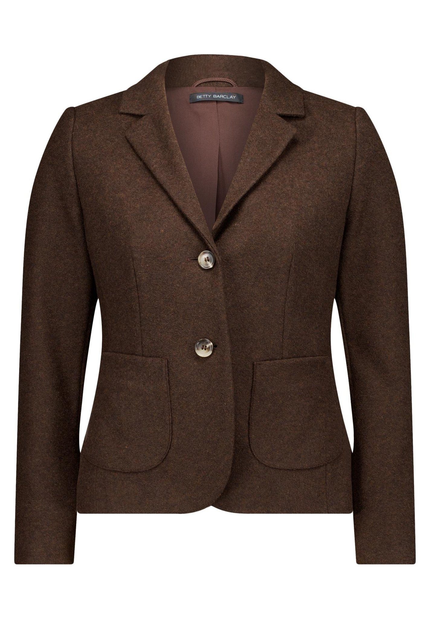 Betty Barclay Blusenblazer