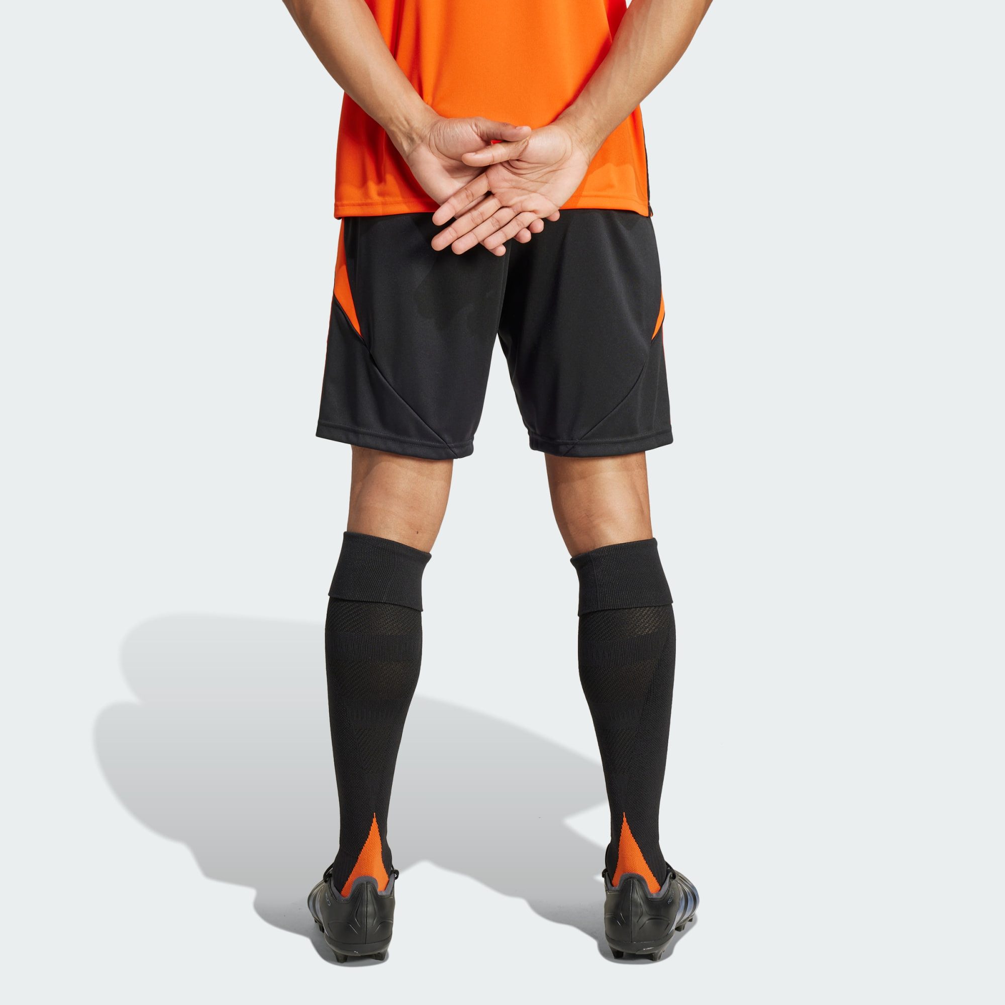 adidas Performance Sweatshorts TIRO 24 SHORTS günstig online kaufen