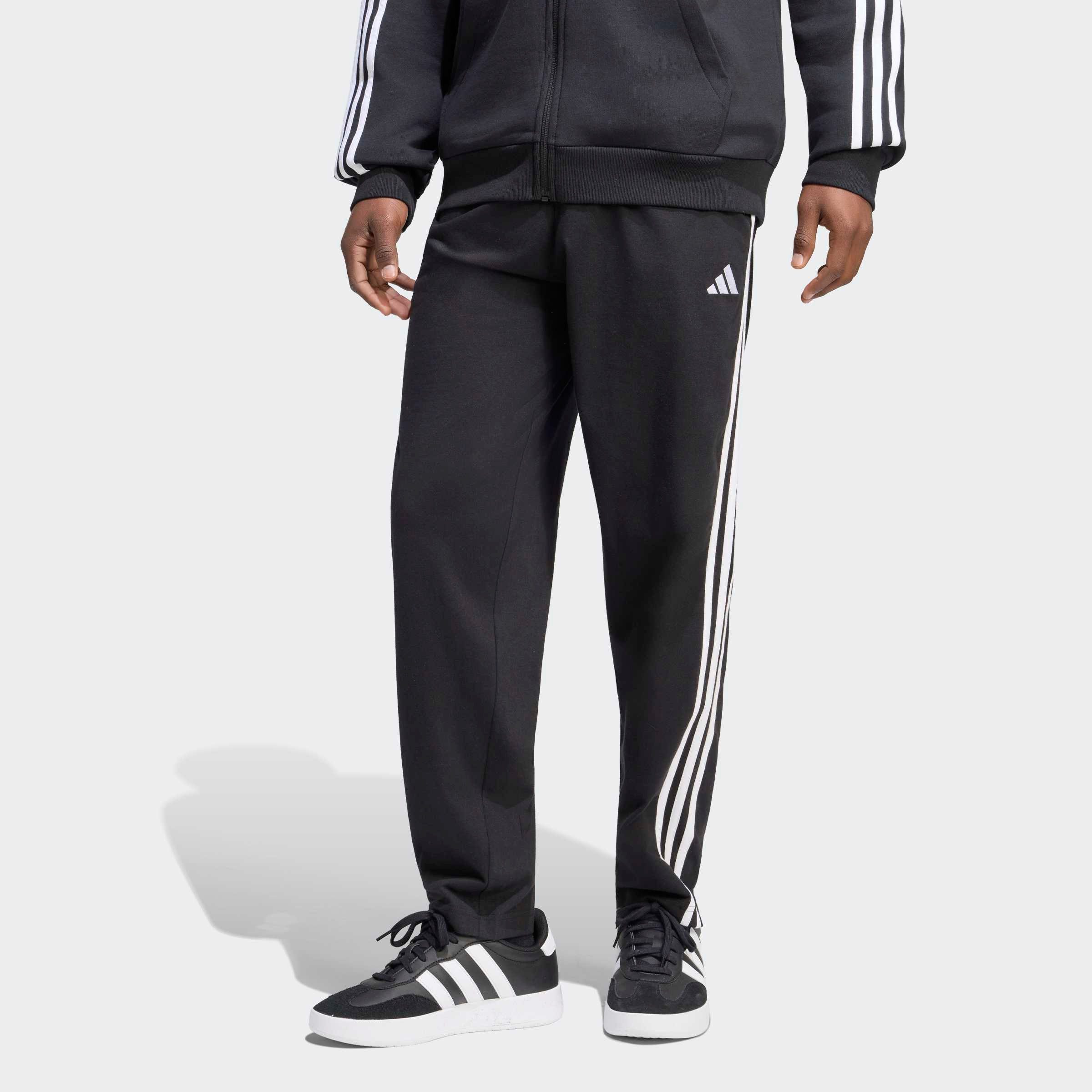 adidas Sportswear Sporthose M 3S SJ TO PT für Erwachsene, normal-weite Passform, aus Baumwolle und Polyester
