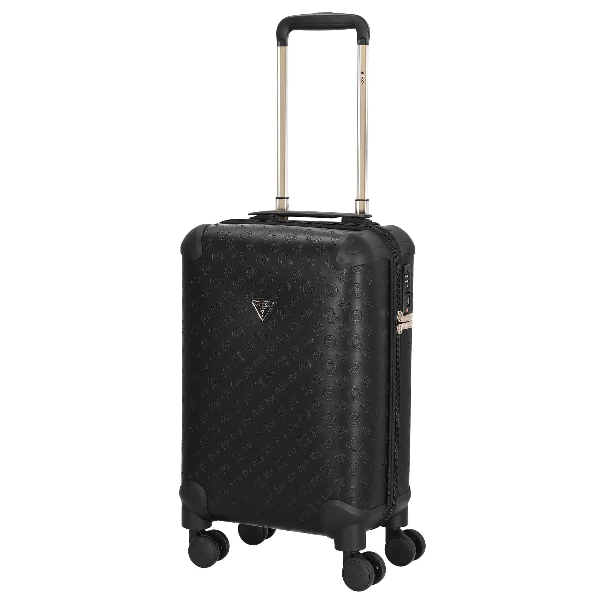 Guess Handgepäck-Trolley Wilder 18 IN - günstig online kaufen