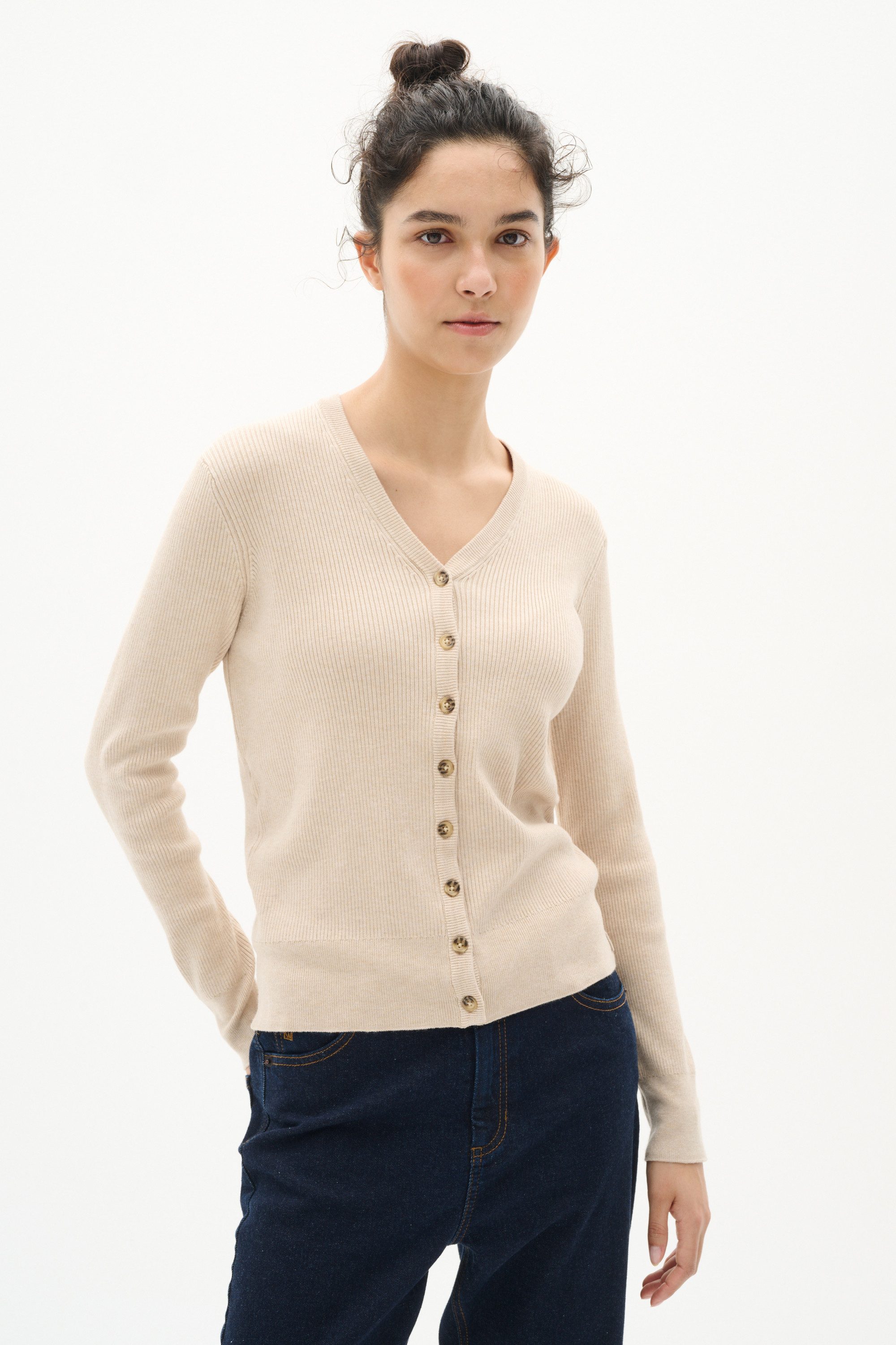 InWear Cardigan Strickjacke LeenahIW