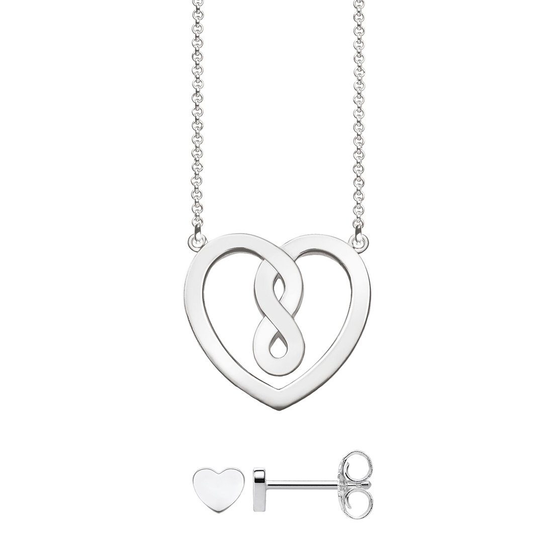 THOMAS SABO Schmuckset (2-tlg)