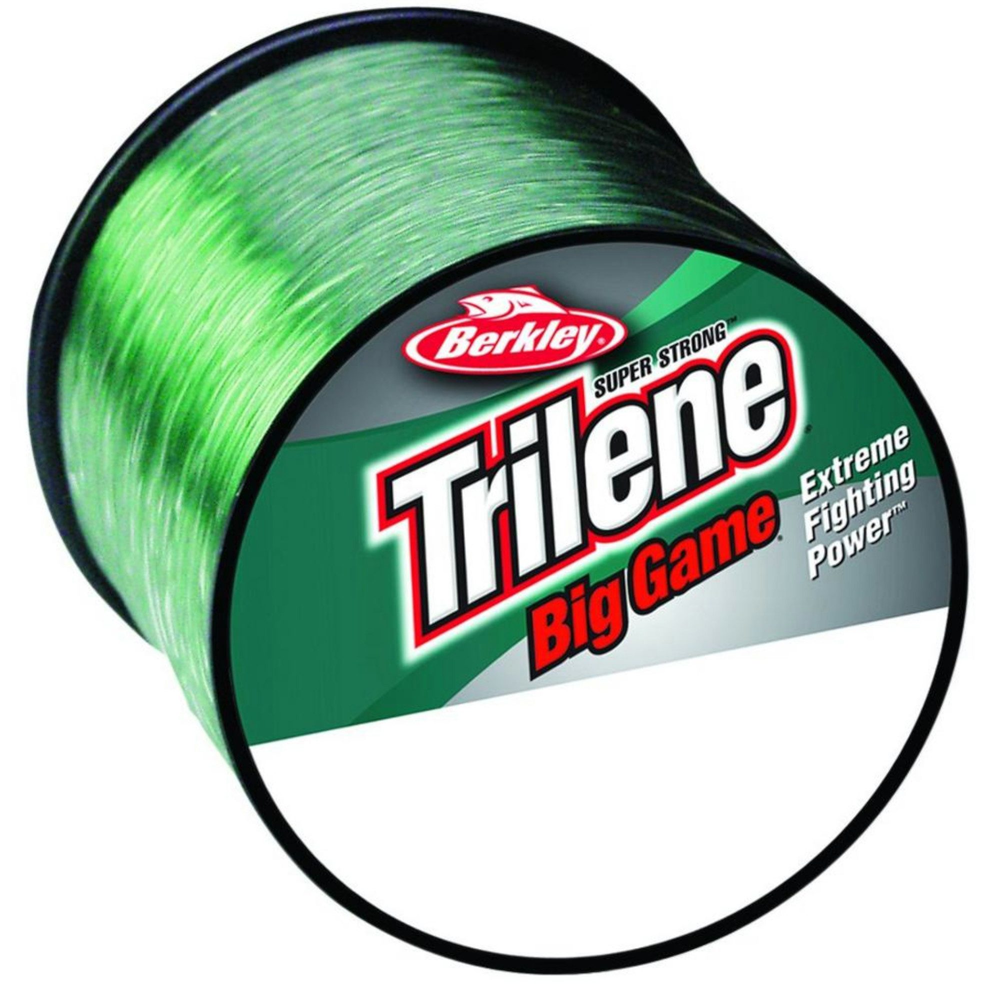 Angelschnur Berkley Ebgcs10-15 Trln Bg 10Lb 0.24Mm 1000M Clr