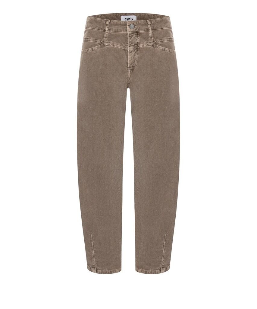 Cambio Stretch-Jeans