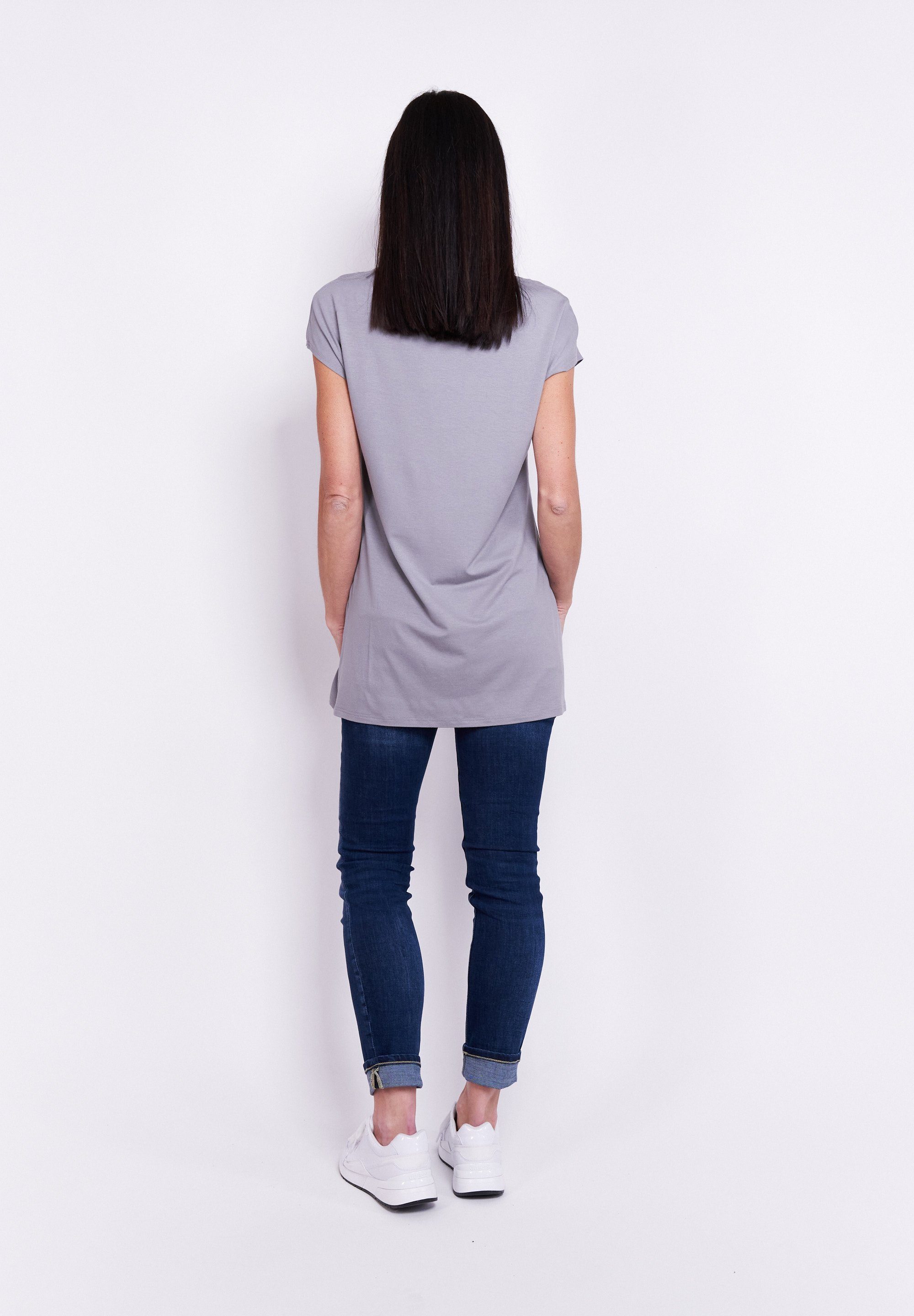 Seidel Moden Longshirt MADE IN GERMANY günstig online kaufen