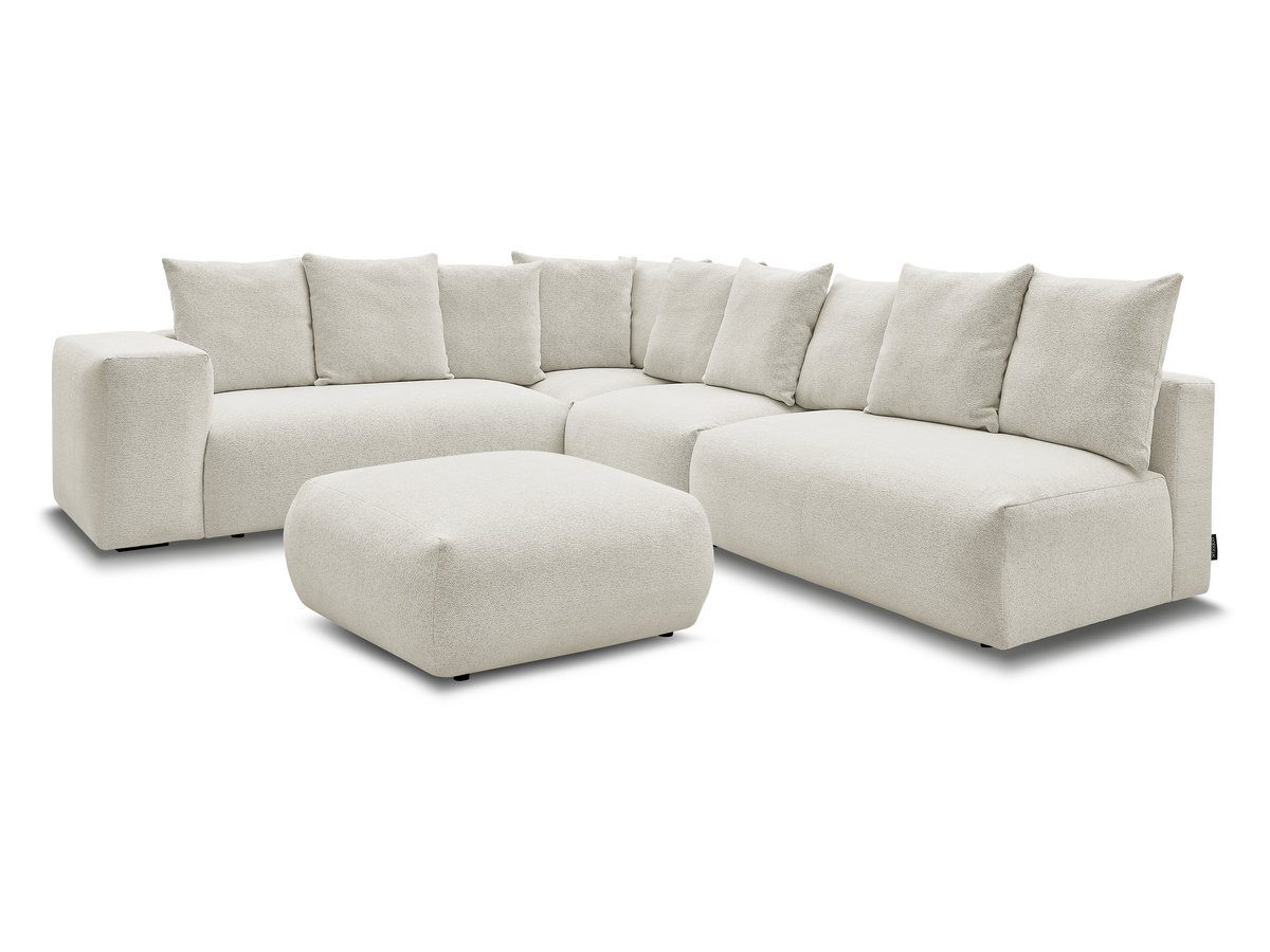 Bobochic Paris Ecksofa Voltaire