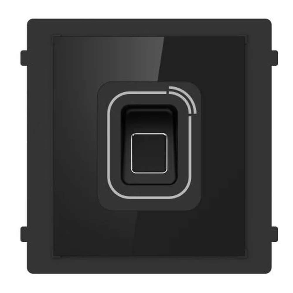 HIKVISION Haustür-Codeschloss HIKVISION DS-KD-MFB Fingerprint & Kartenleser