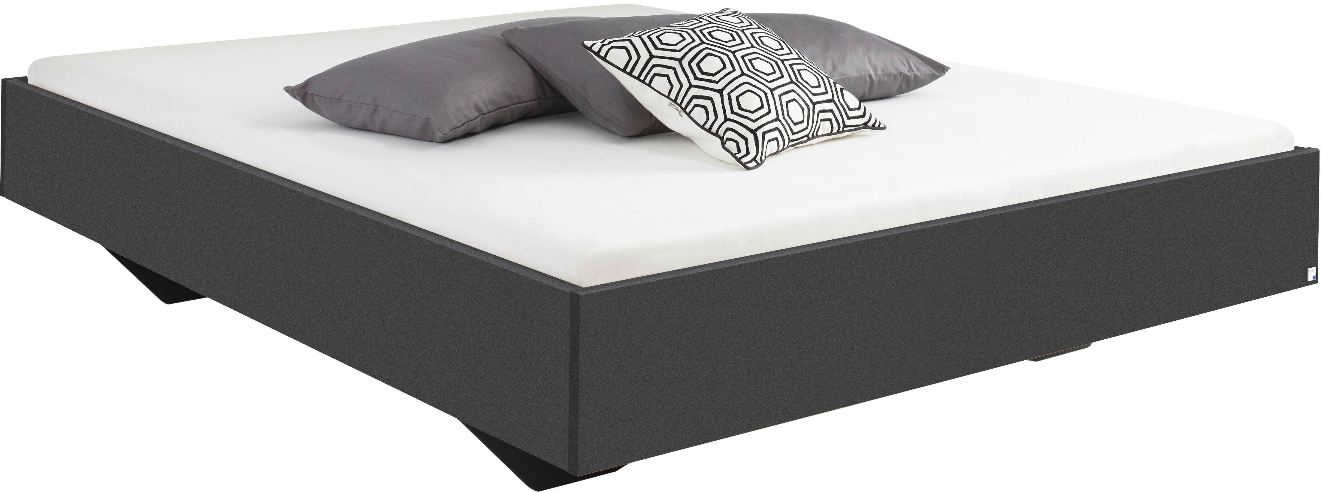 rauch Futonbett Phoenix, ohne Kopfteil günstig online kaufen