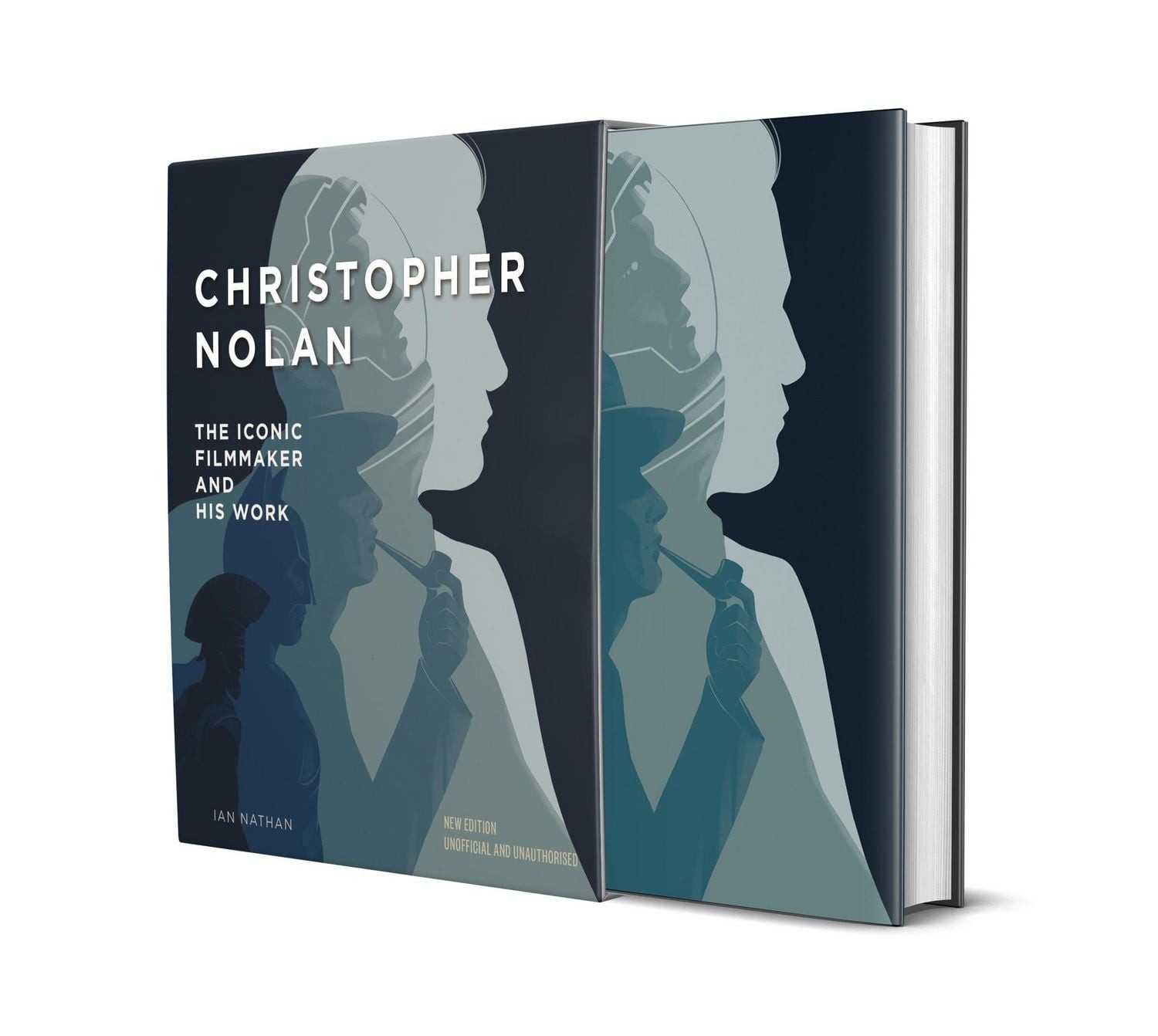 Christopher Nolan / Ian Nathan, The Iconic Filmmaker and His Work