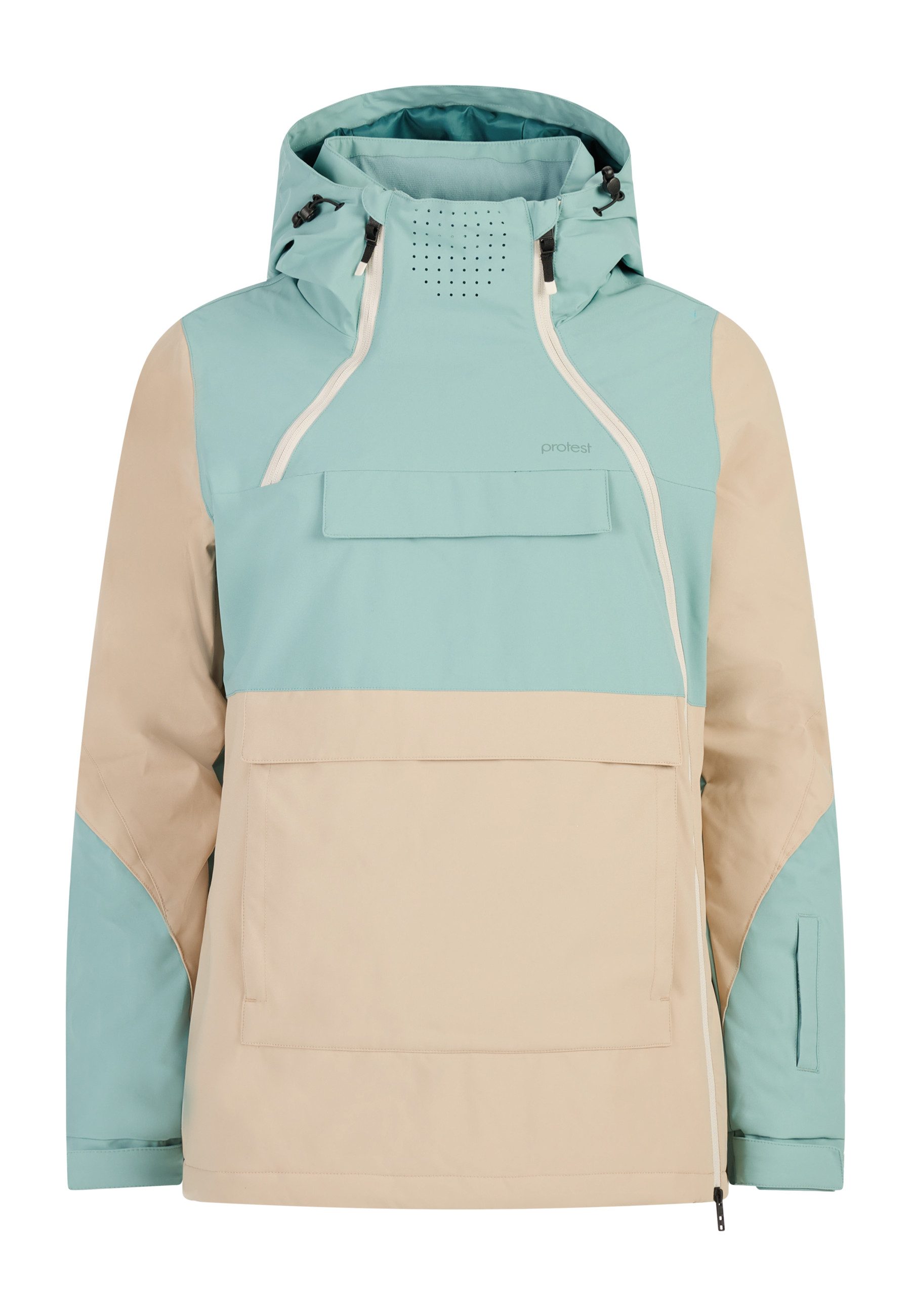 Protest Skijacke PRTFall (1-St) Chest pocket