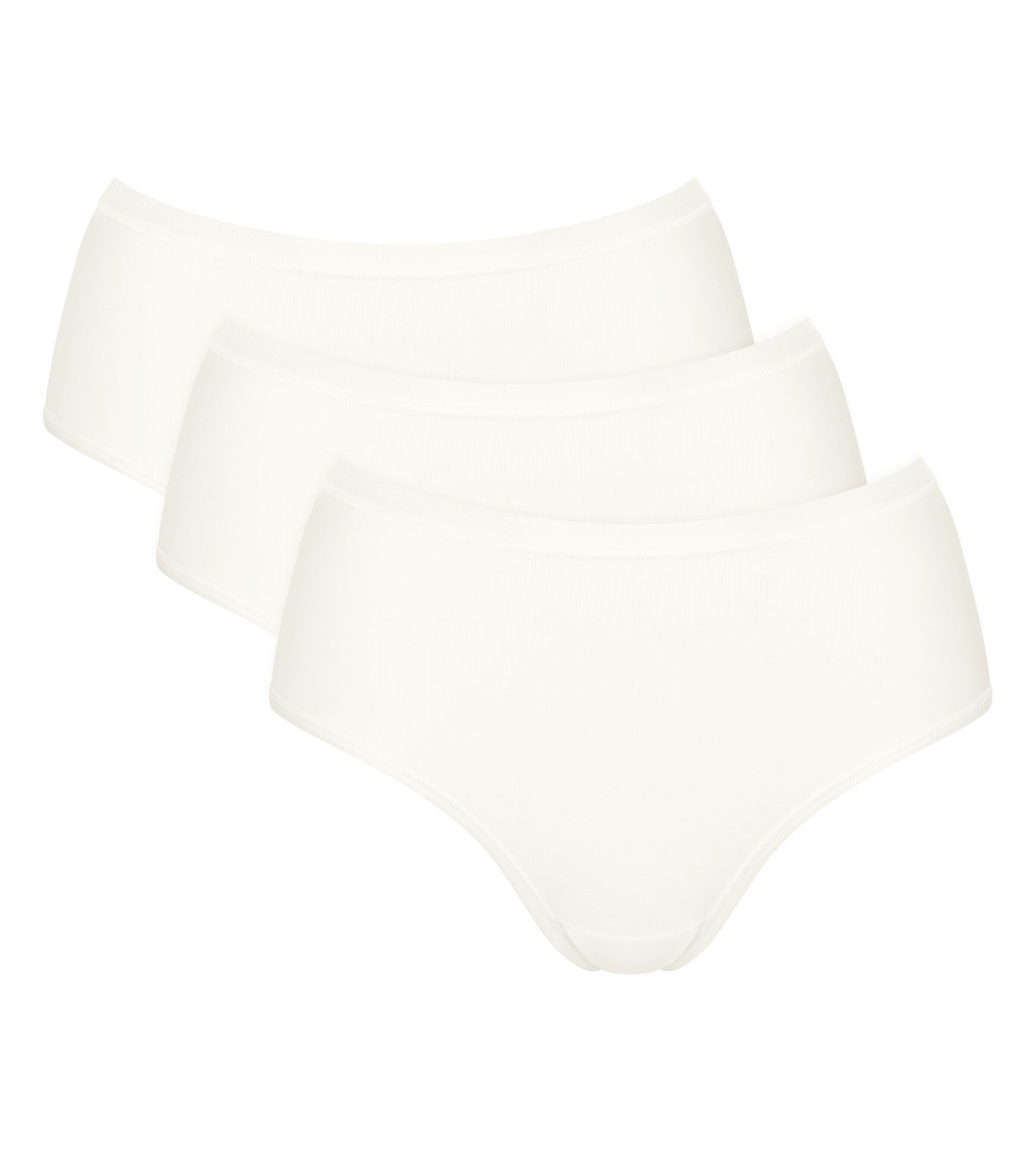 Midislip GO Daily Cotton