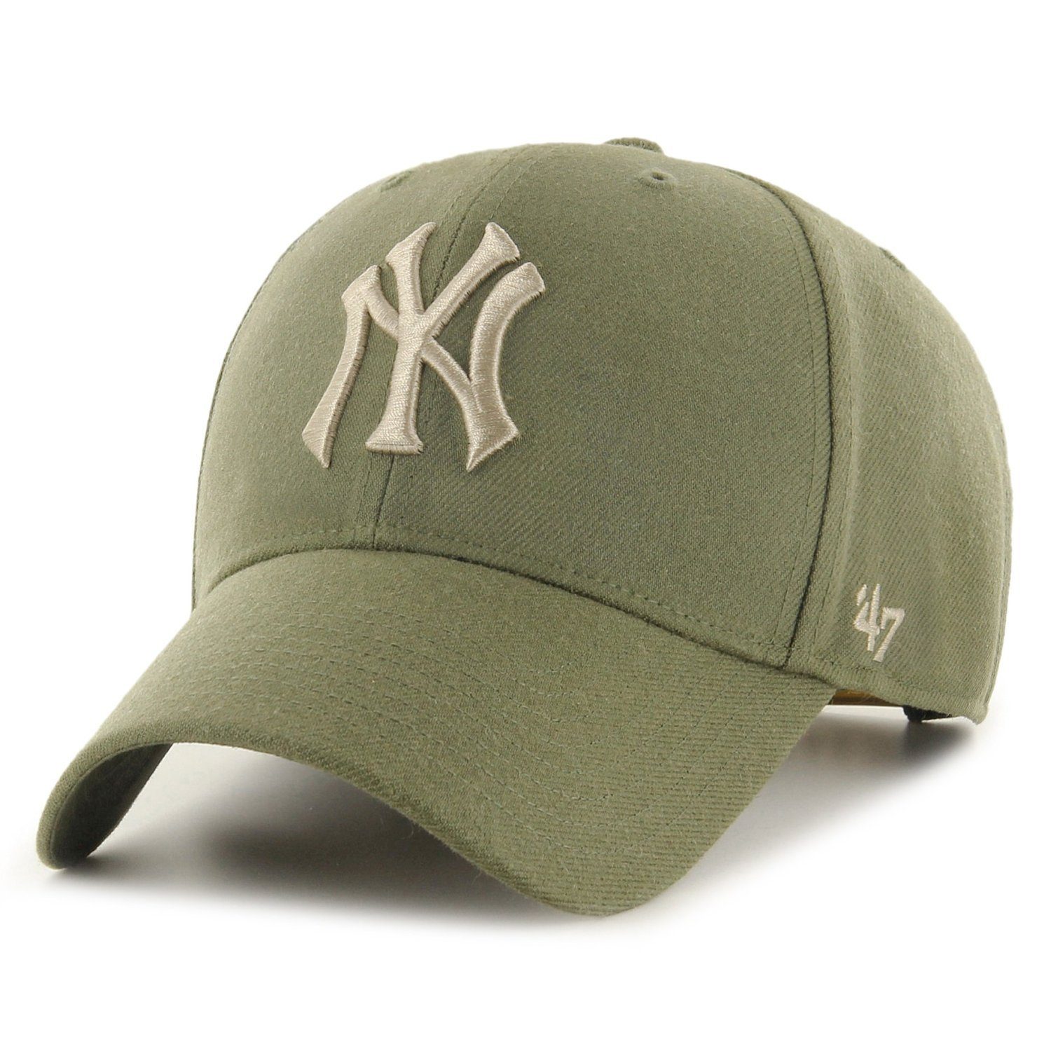 Herren Caps '47 Brand Snapback Cap MLB New York Yankees sandal