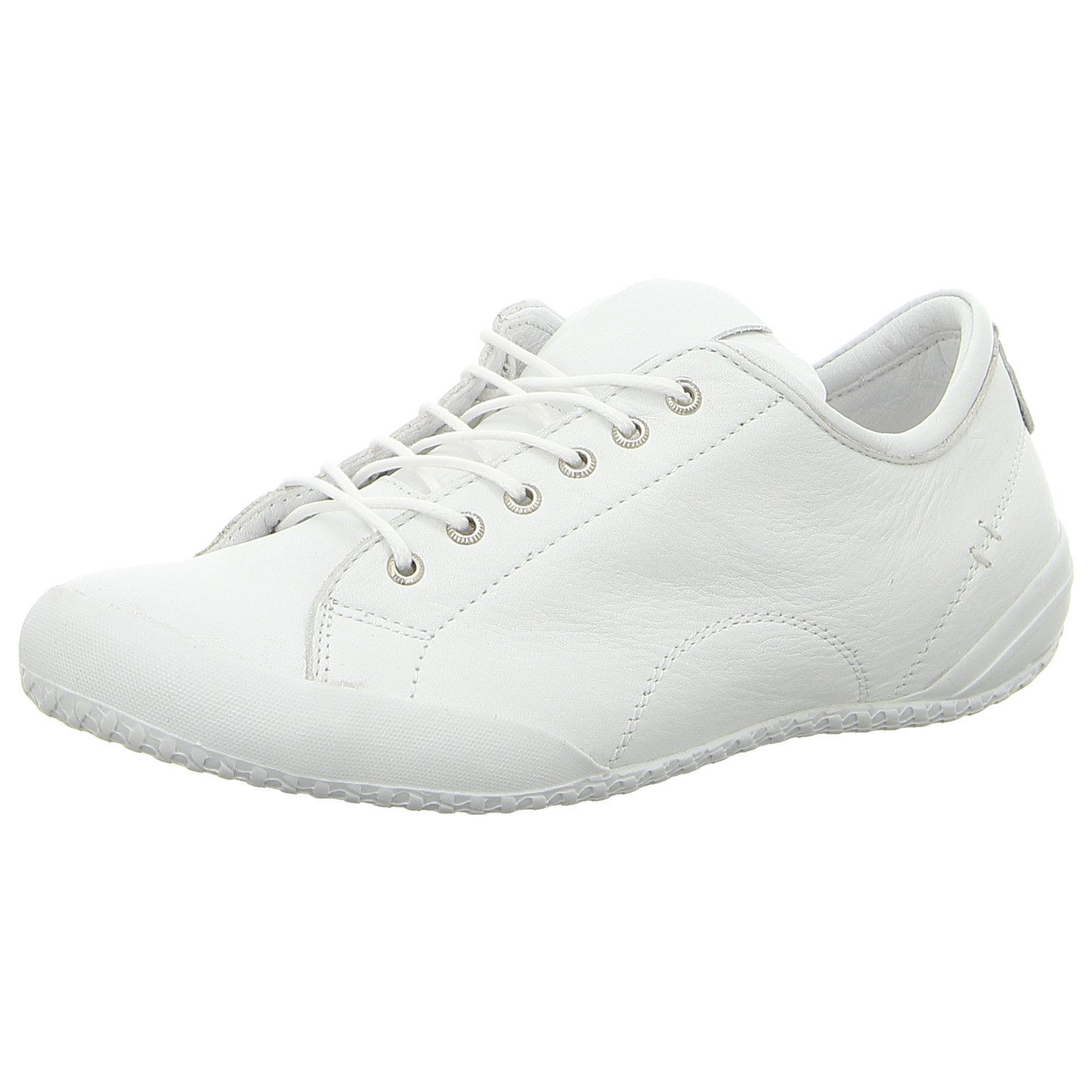 Schnürschuh