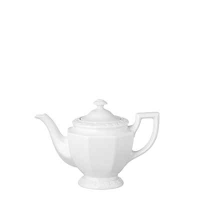 Rosenthal Teekanne Maria Weiß Teekanne 6 Personen, 0.92 l