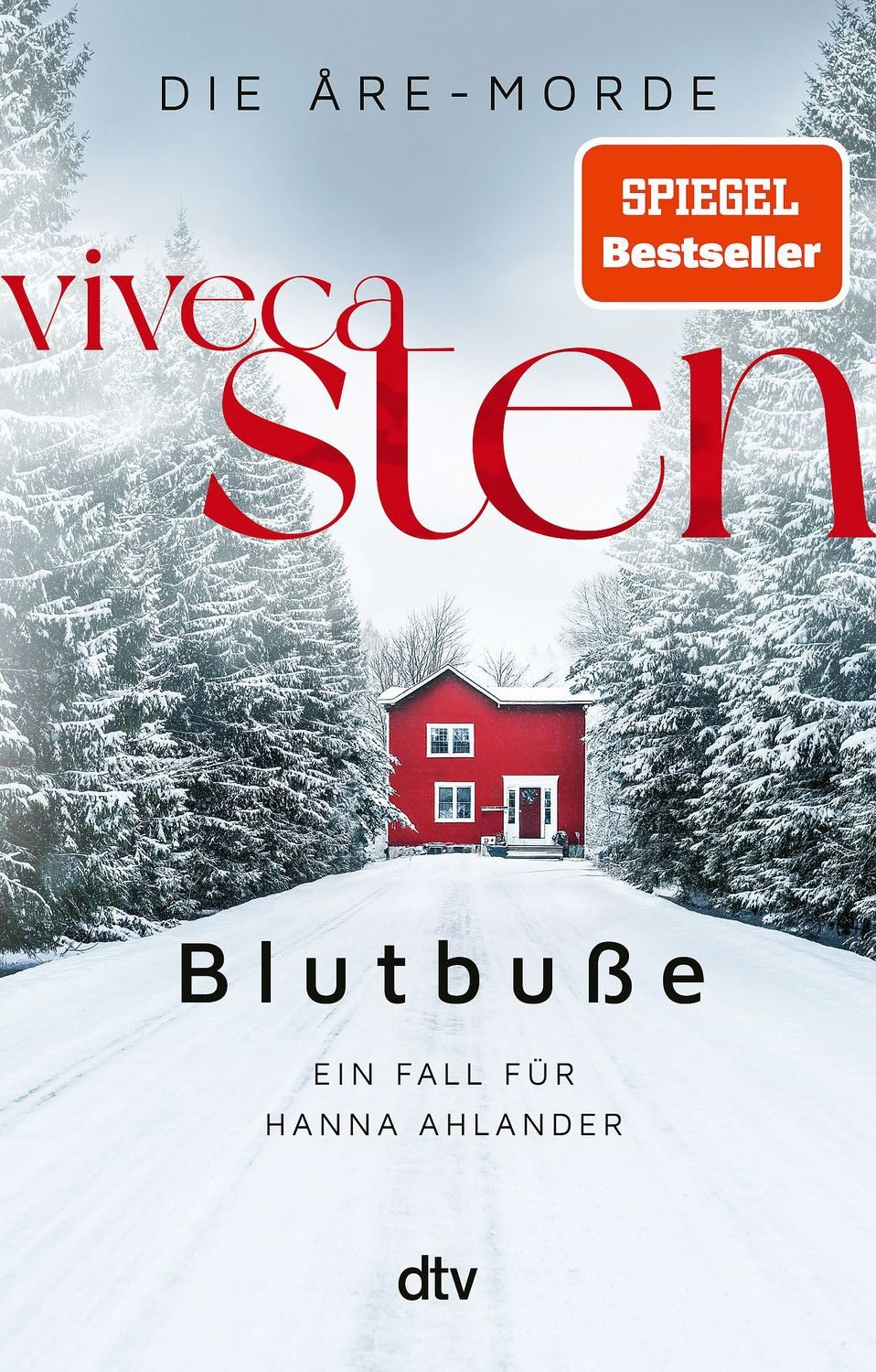 Blutbuße / Viveca Sten