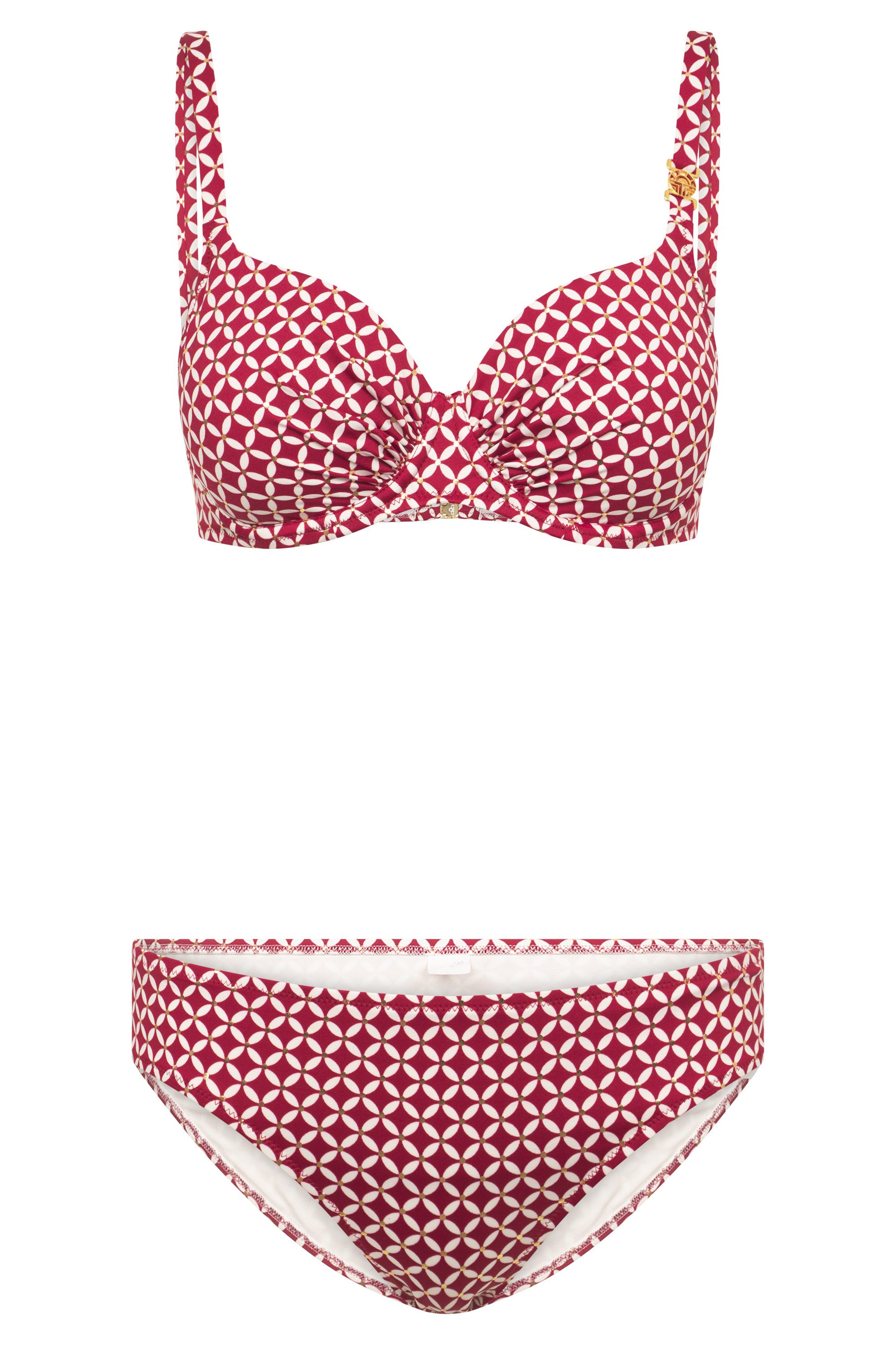 Féraud Bügel-Bikini 3255013 (2-St)