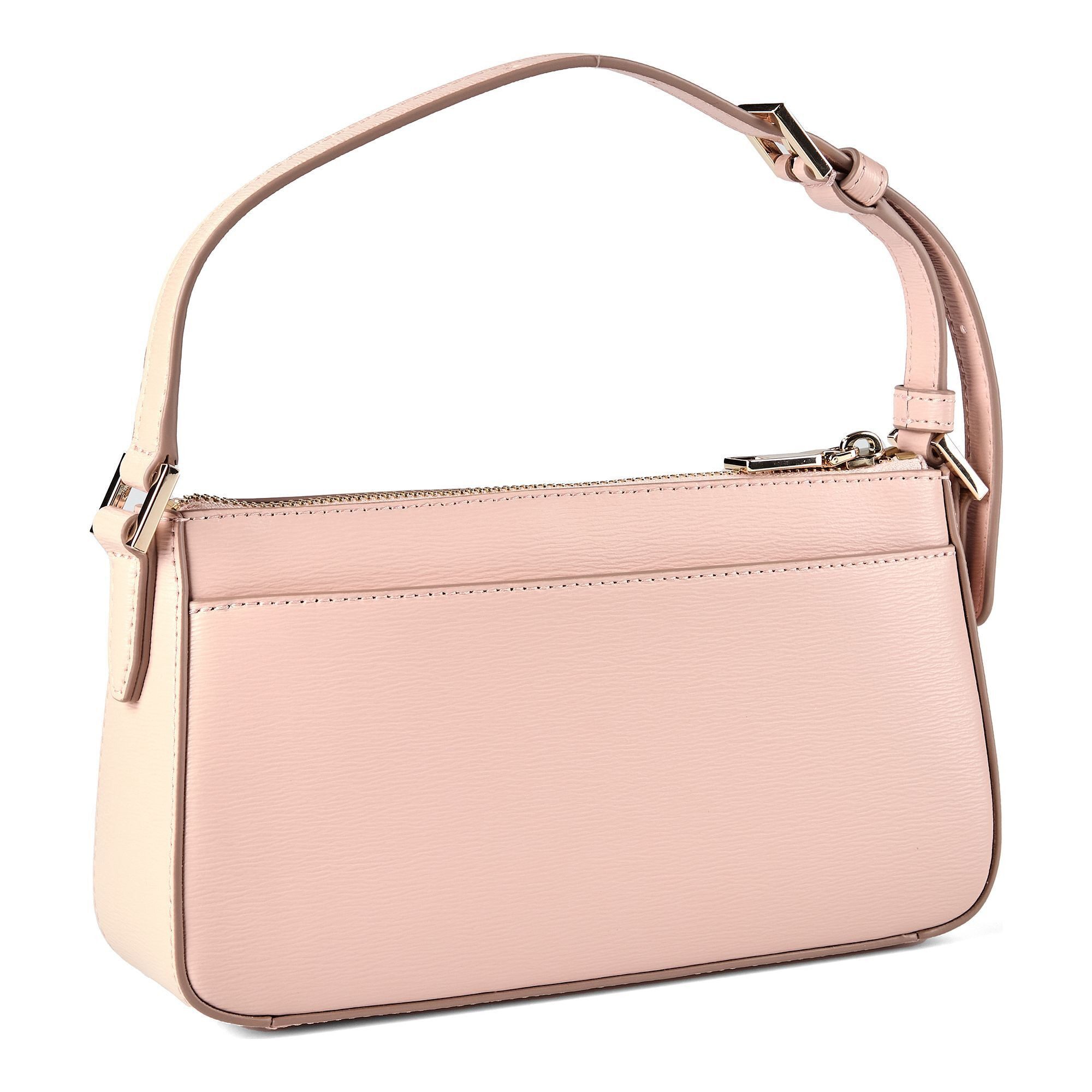 DKNY Schultertasche Bryant Ave, Leder