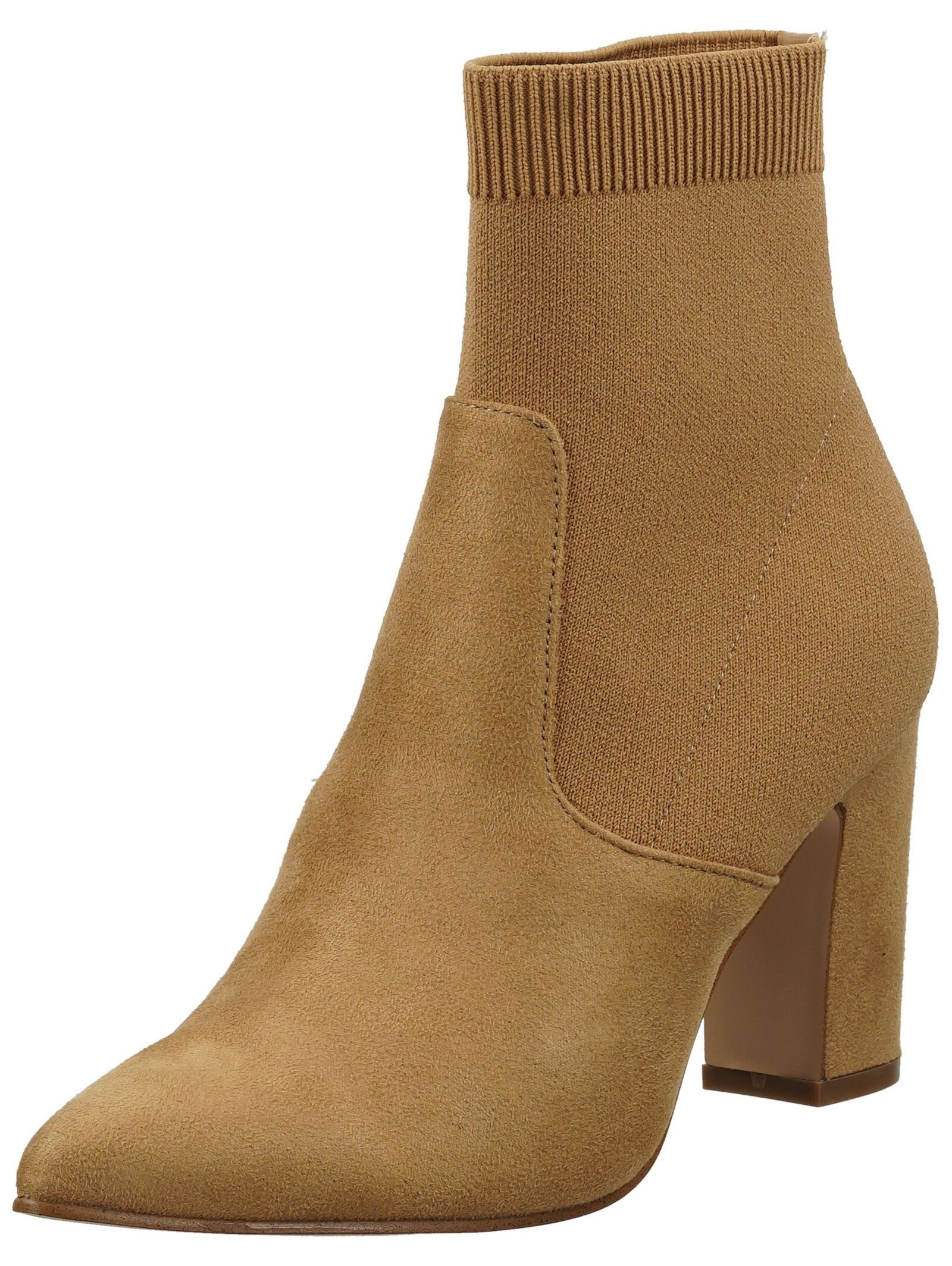 STEVE MADDEN STEVE MADDEN Stiefelette Textil Stiefelette