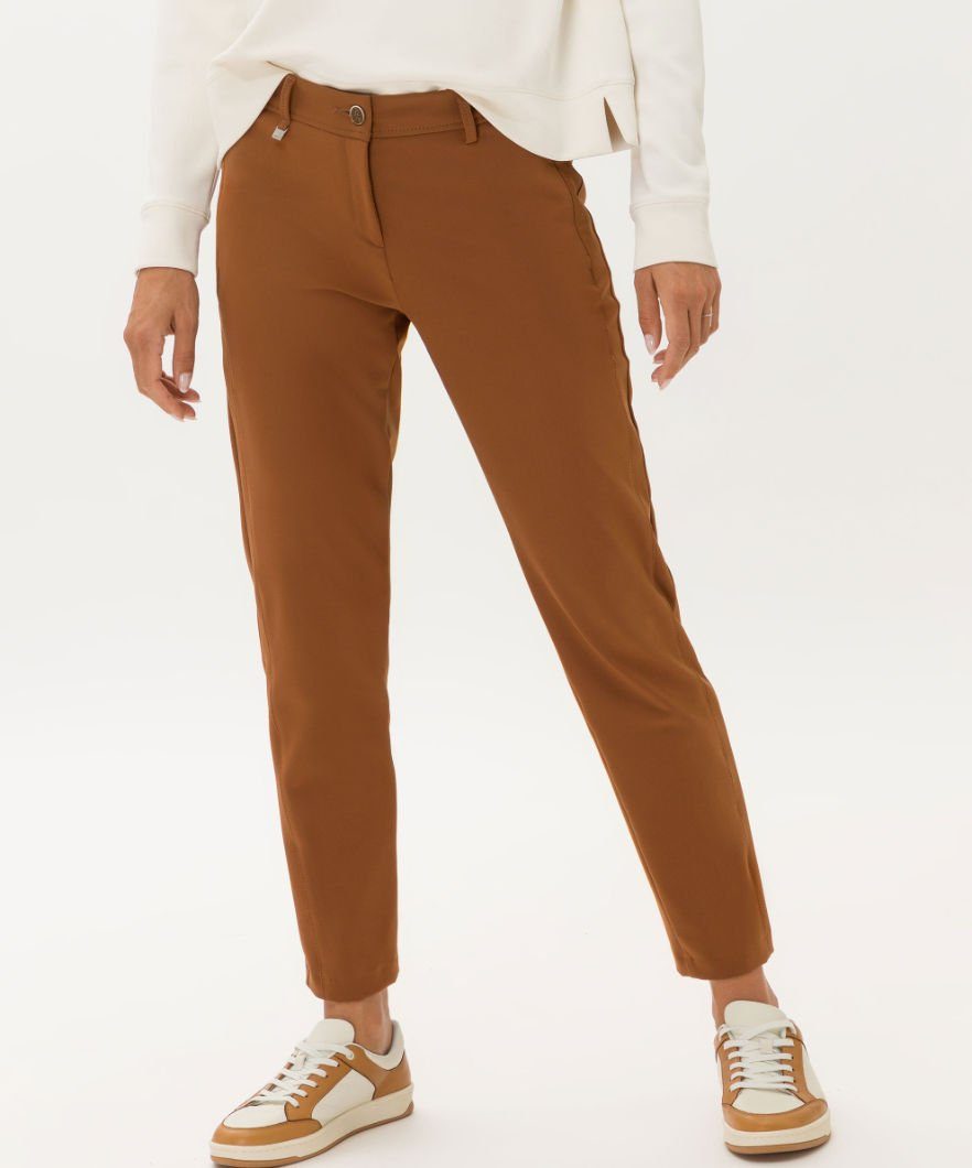 S MARON braun Brax Style Caprihose