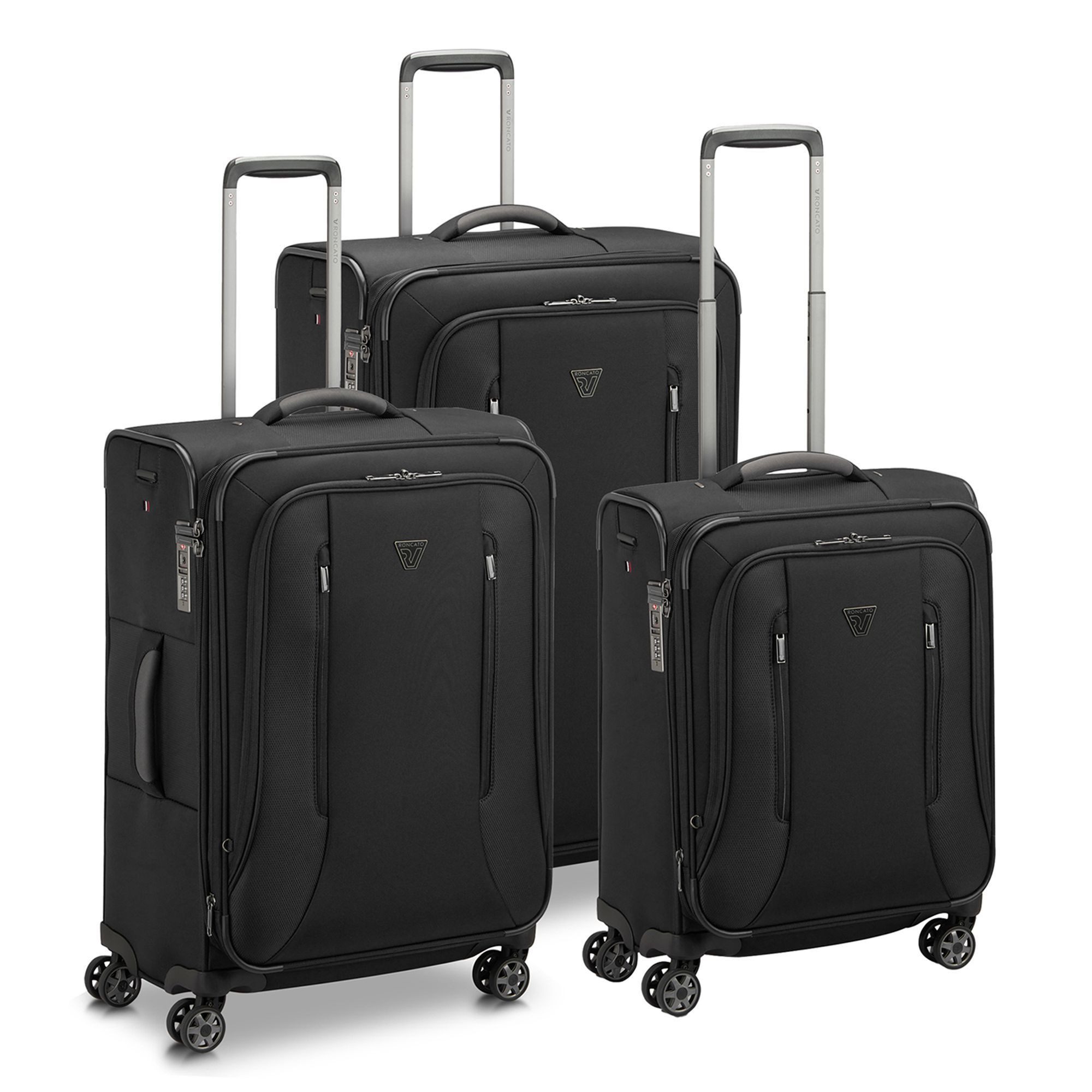 Trolleyset City 3.0