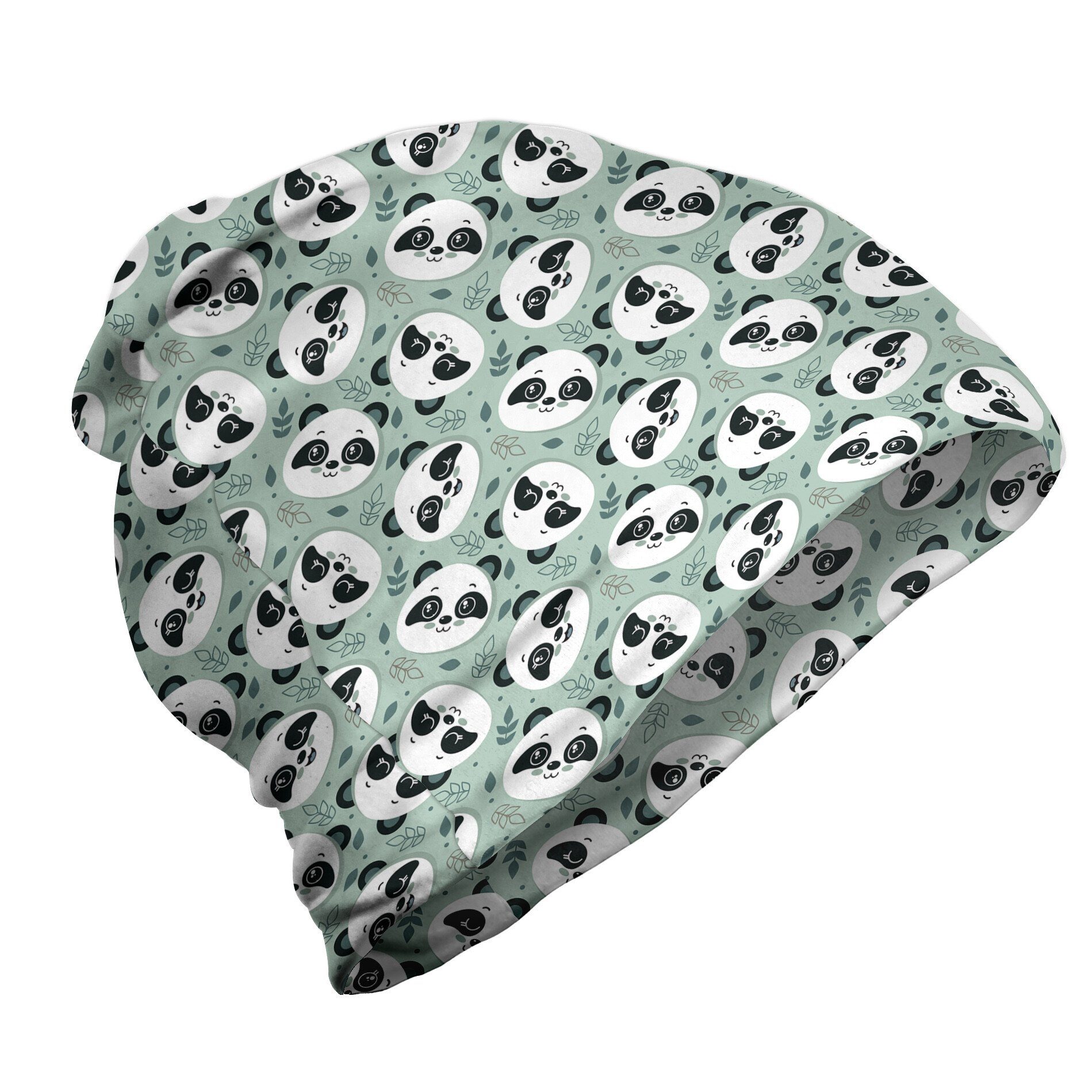 Abakuhaus Beanie Wandern im Freien Tiere günstig online kaufen
