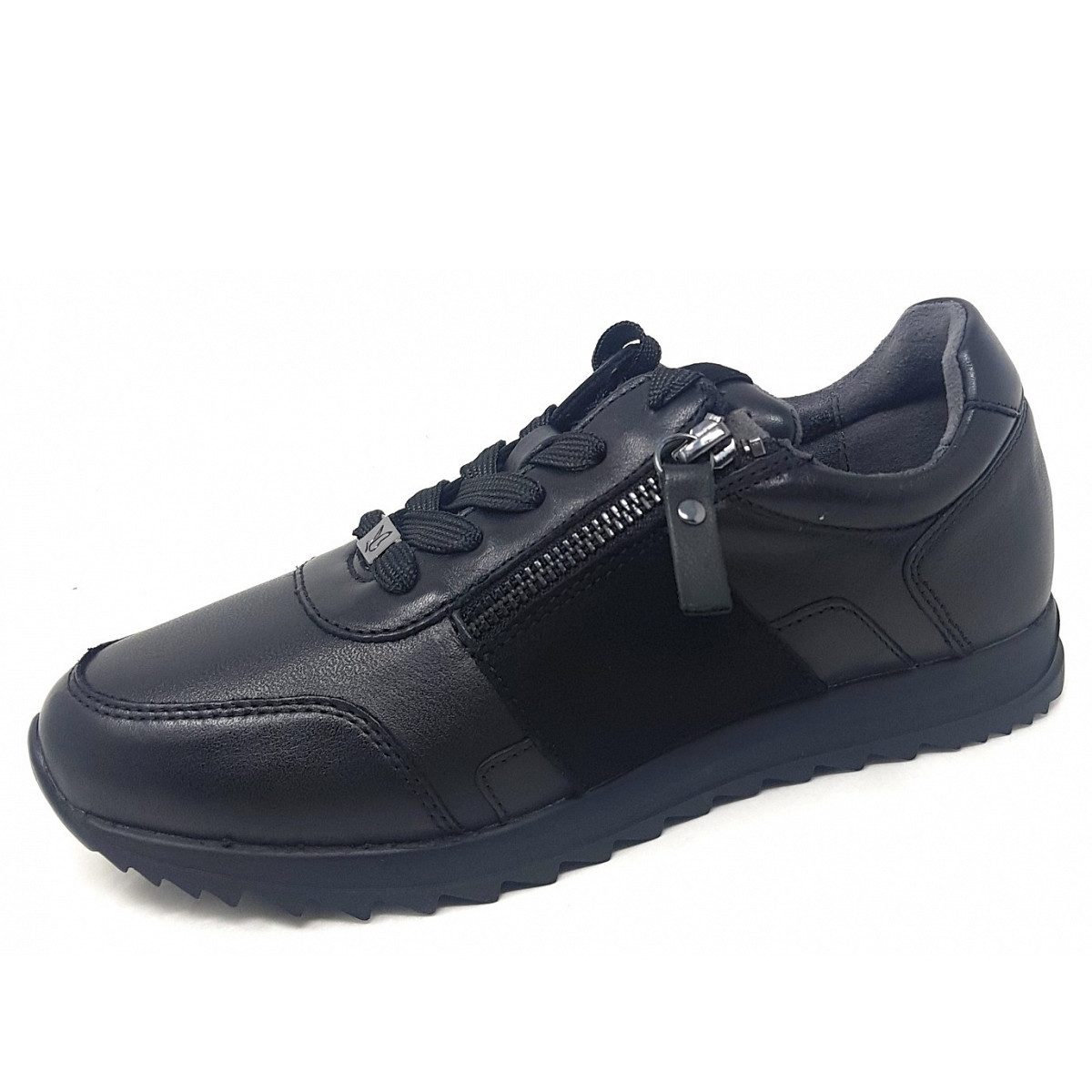Caprice Cap Lif Weite G Sneaker