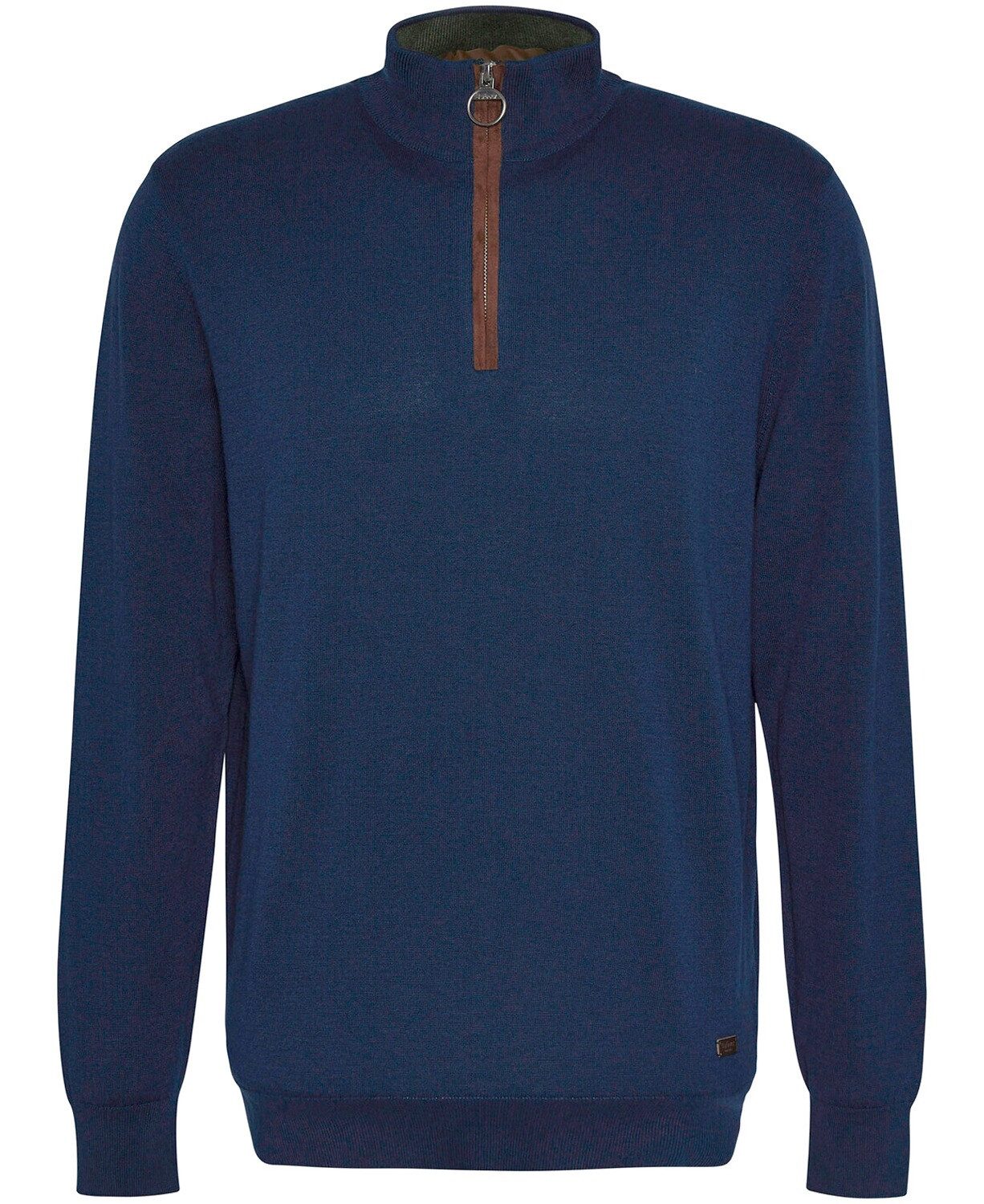 Barbour Troyer Zip-Troyer Bayfield günstig online kaufen