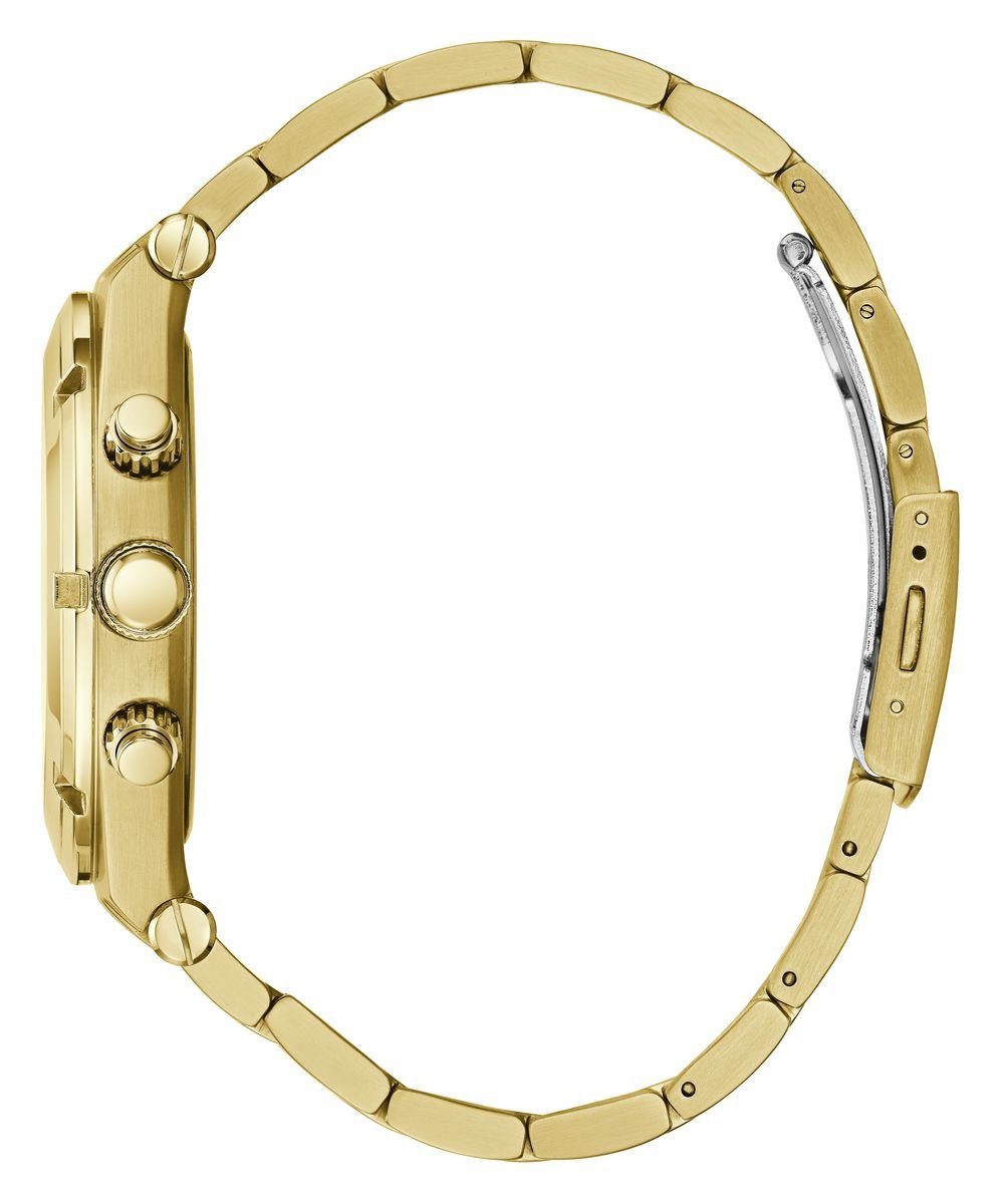 Guess Quarzuhr GW0260G2