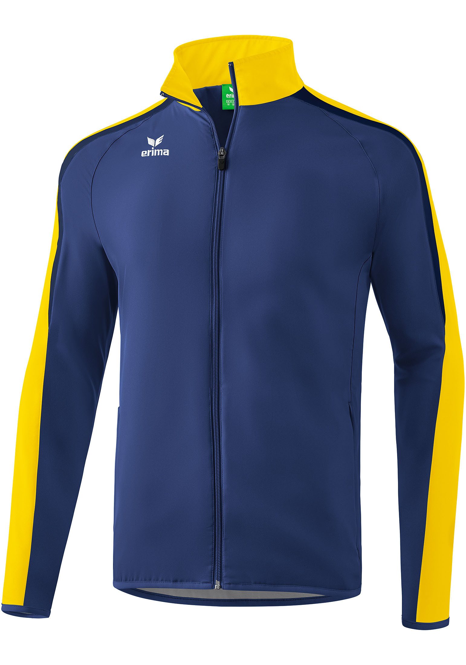 Präsentationsanzug Herren Liga 2.0 Präsentationsjacke